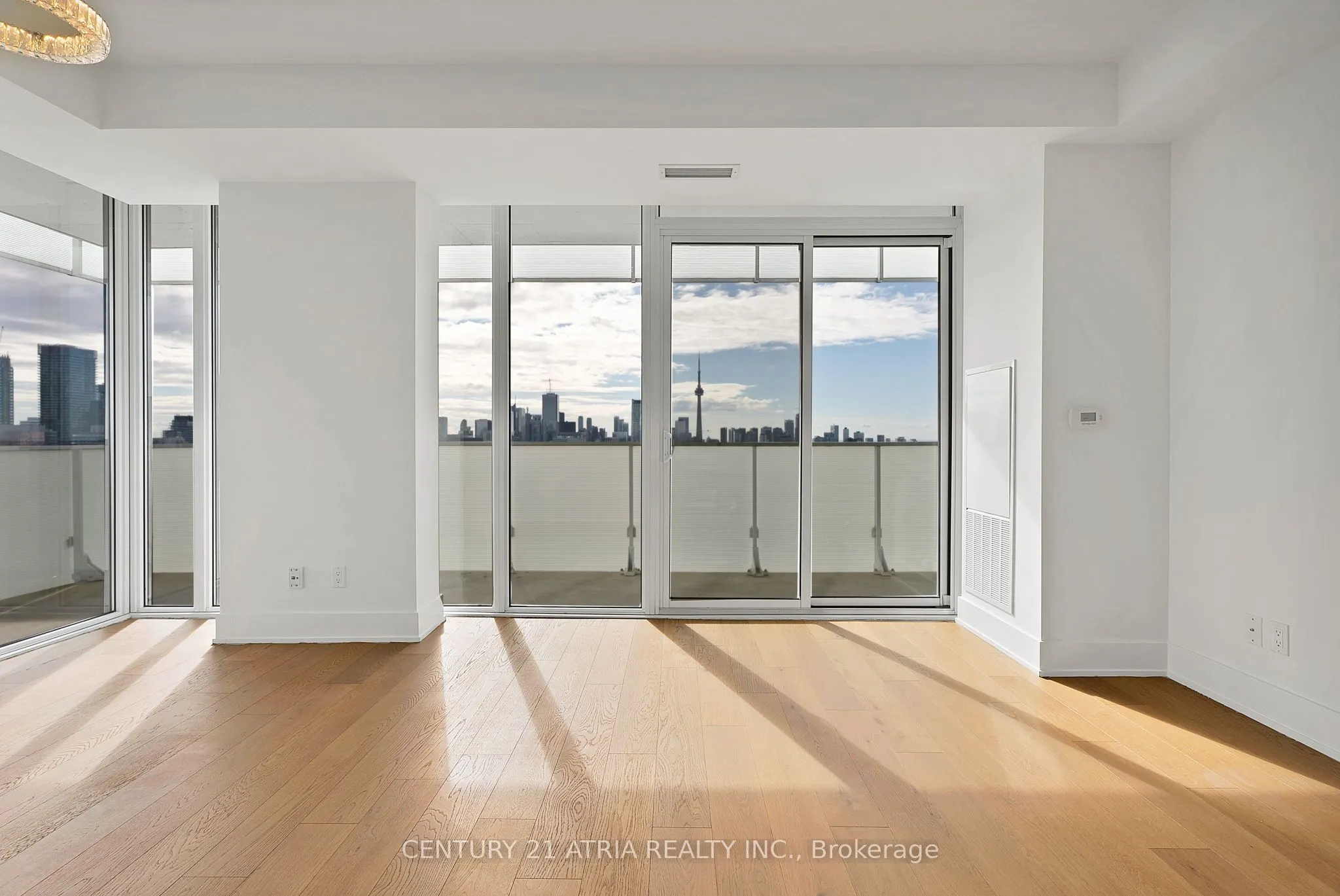 200 Bloor Street W, #3002