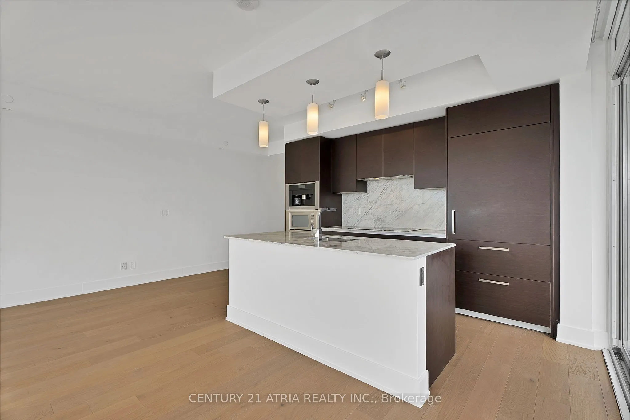 200 Bloor Street W, #3002