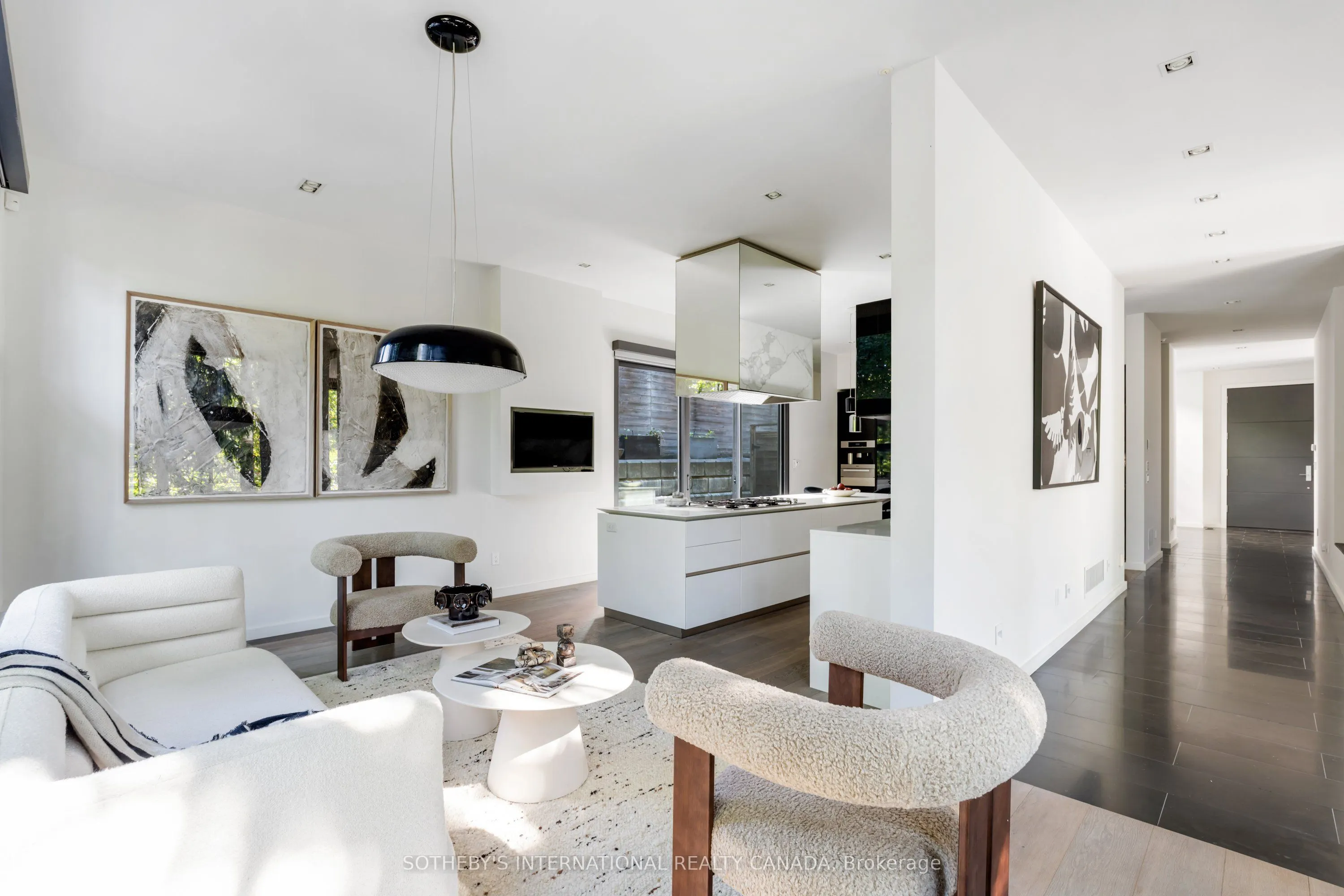 2 Tarlton Road