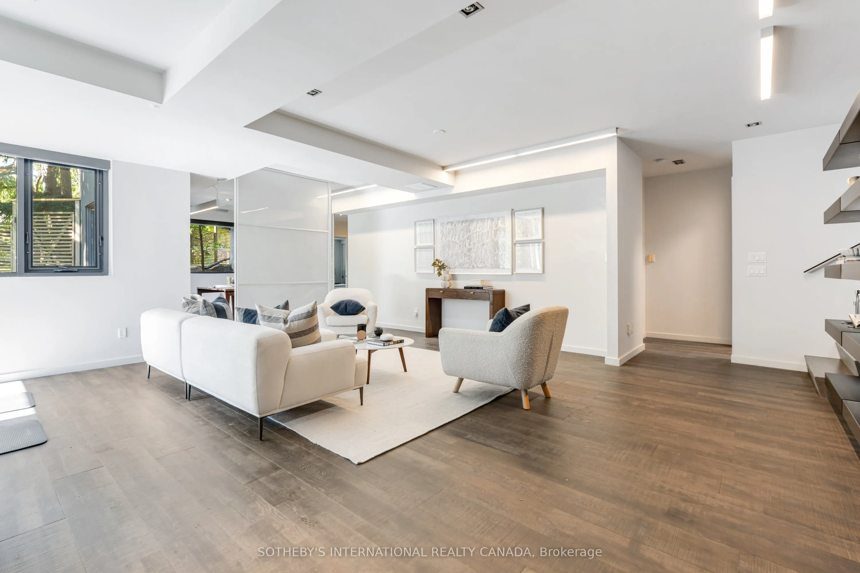 2 Tarlton Road