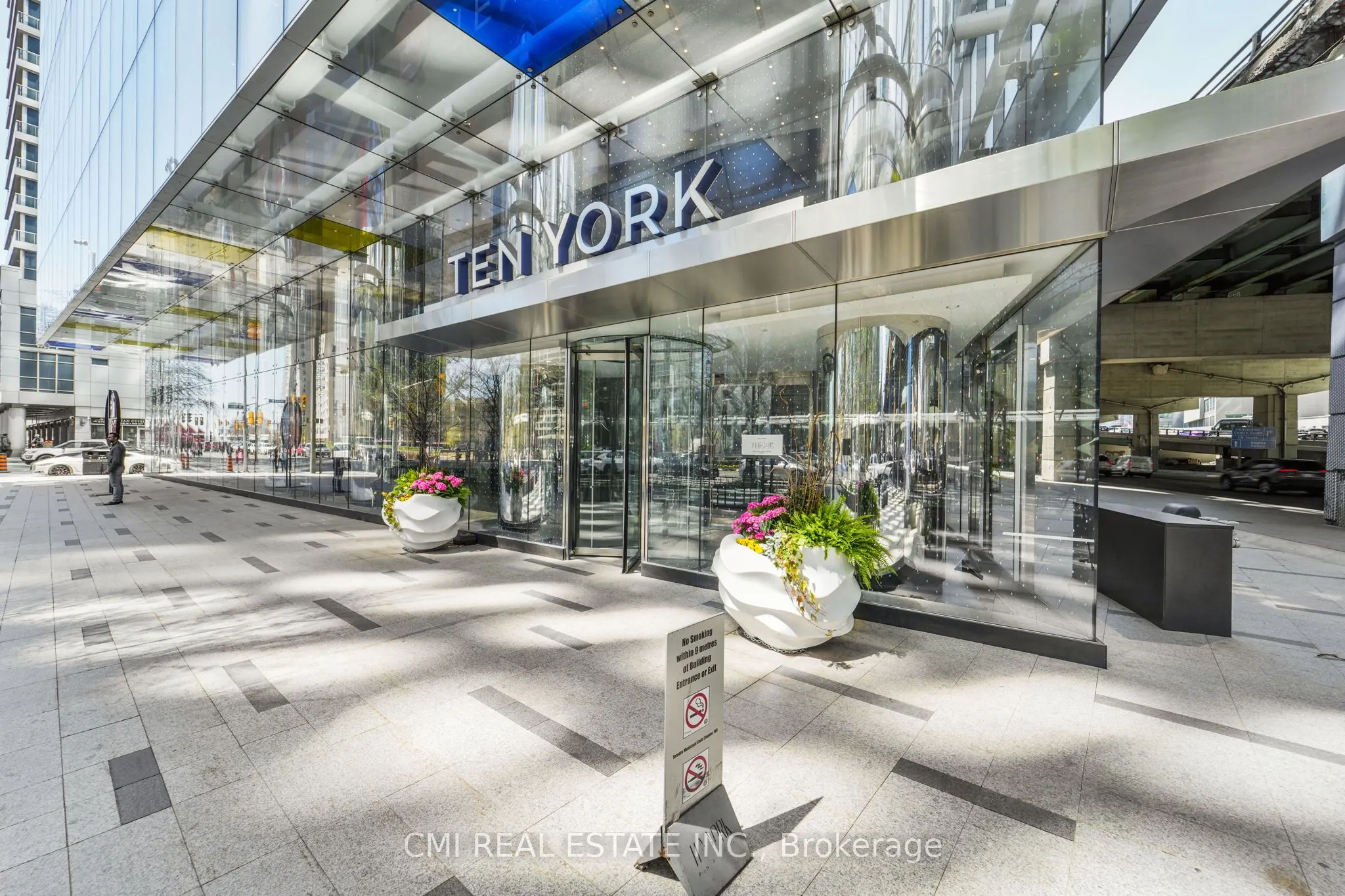 10 York Street, #1109
