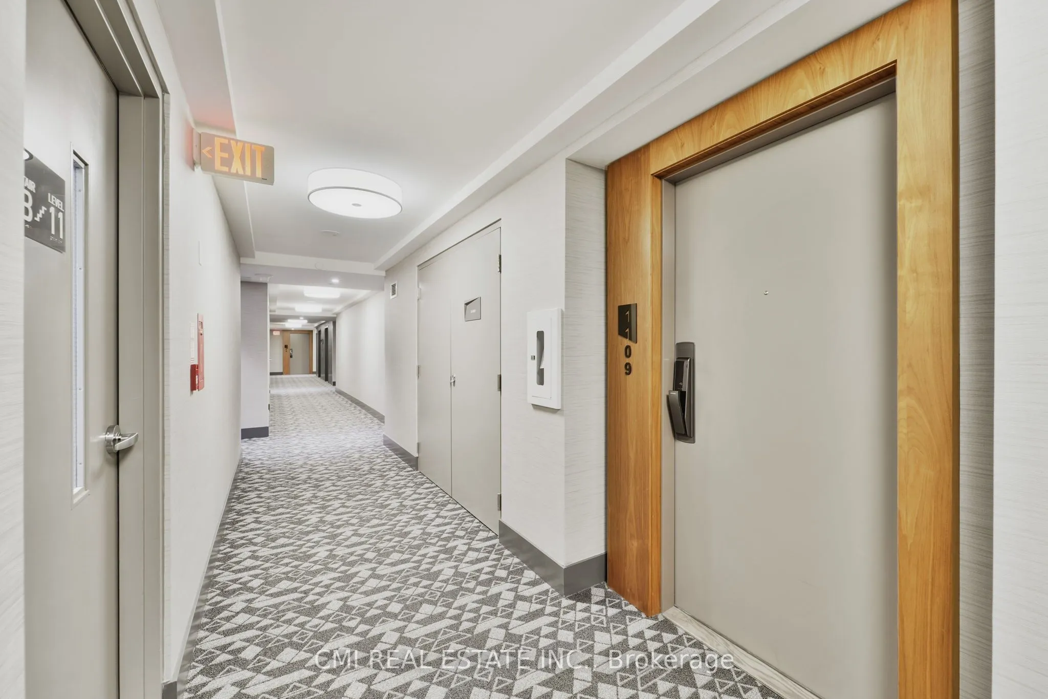 10 York Street, #1109