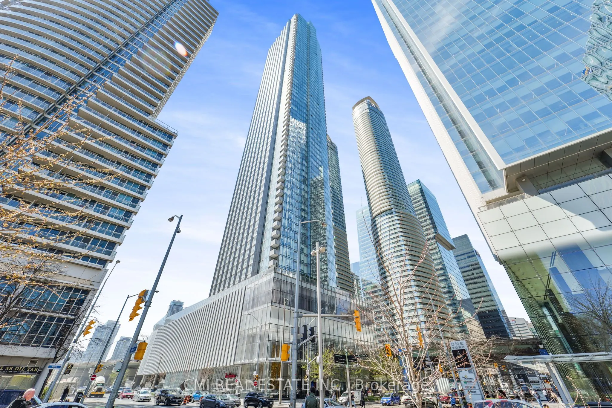 10 York Street, #1109