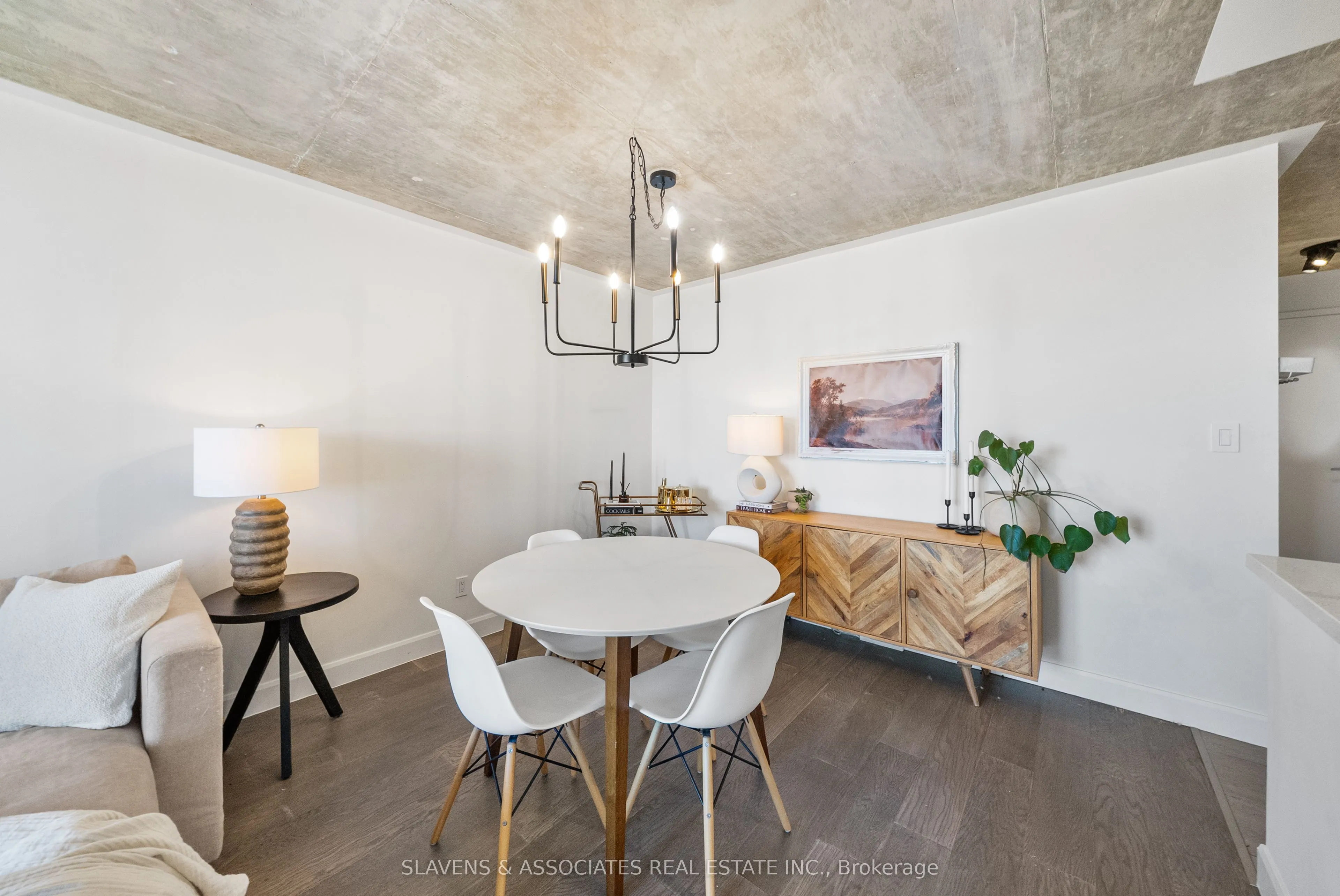 1369 Bloor Street W, #1402