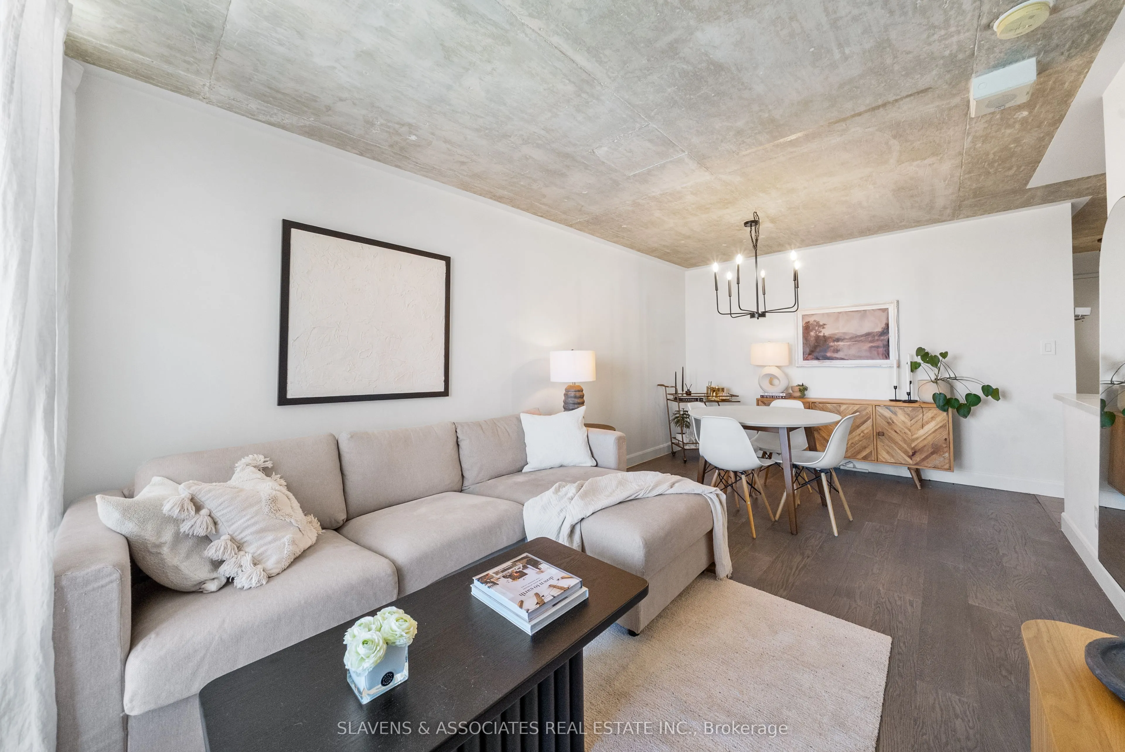 1369 Bloor Street W, #1402