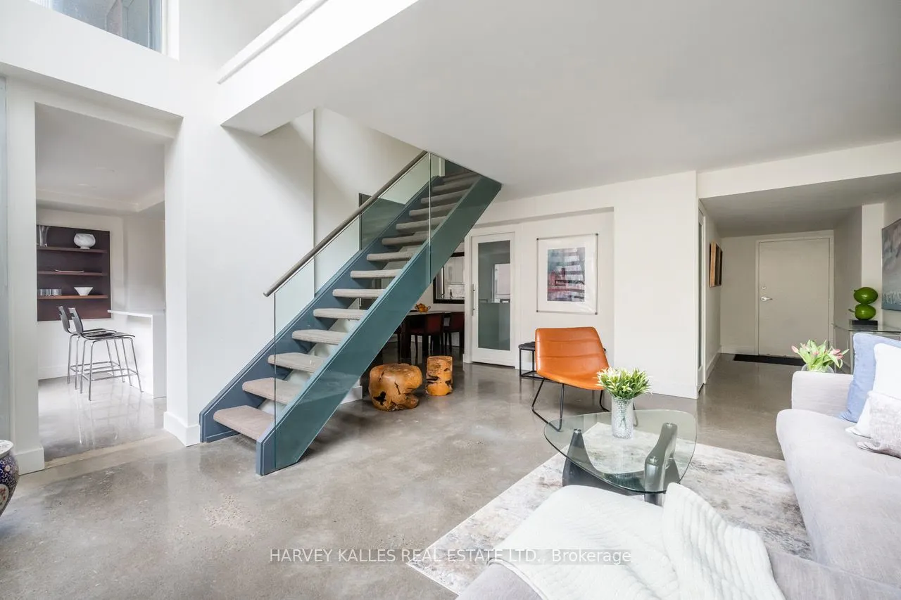 80 Cumberland Street, #1103