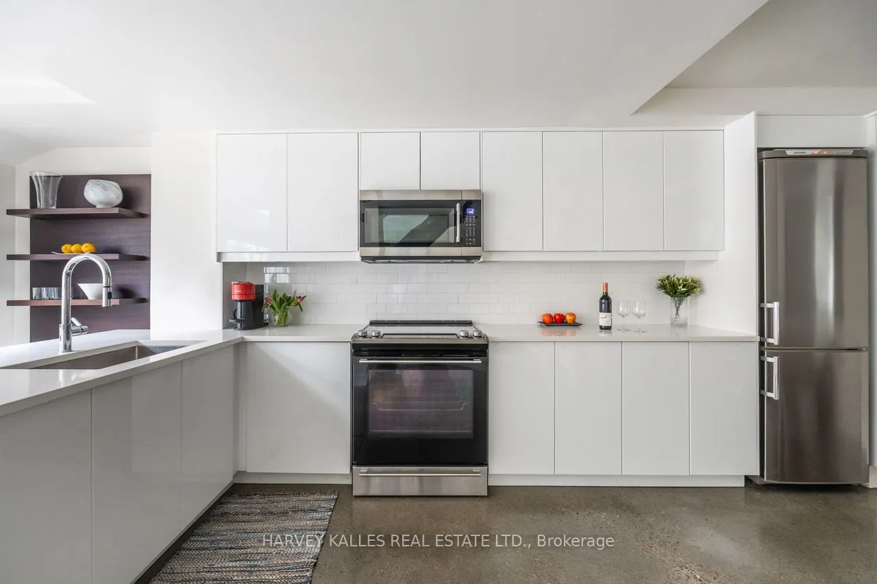 80 Cumberland Street, #1103
