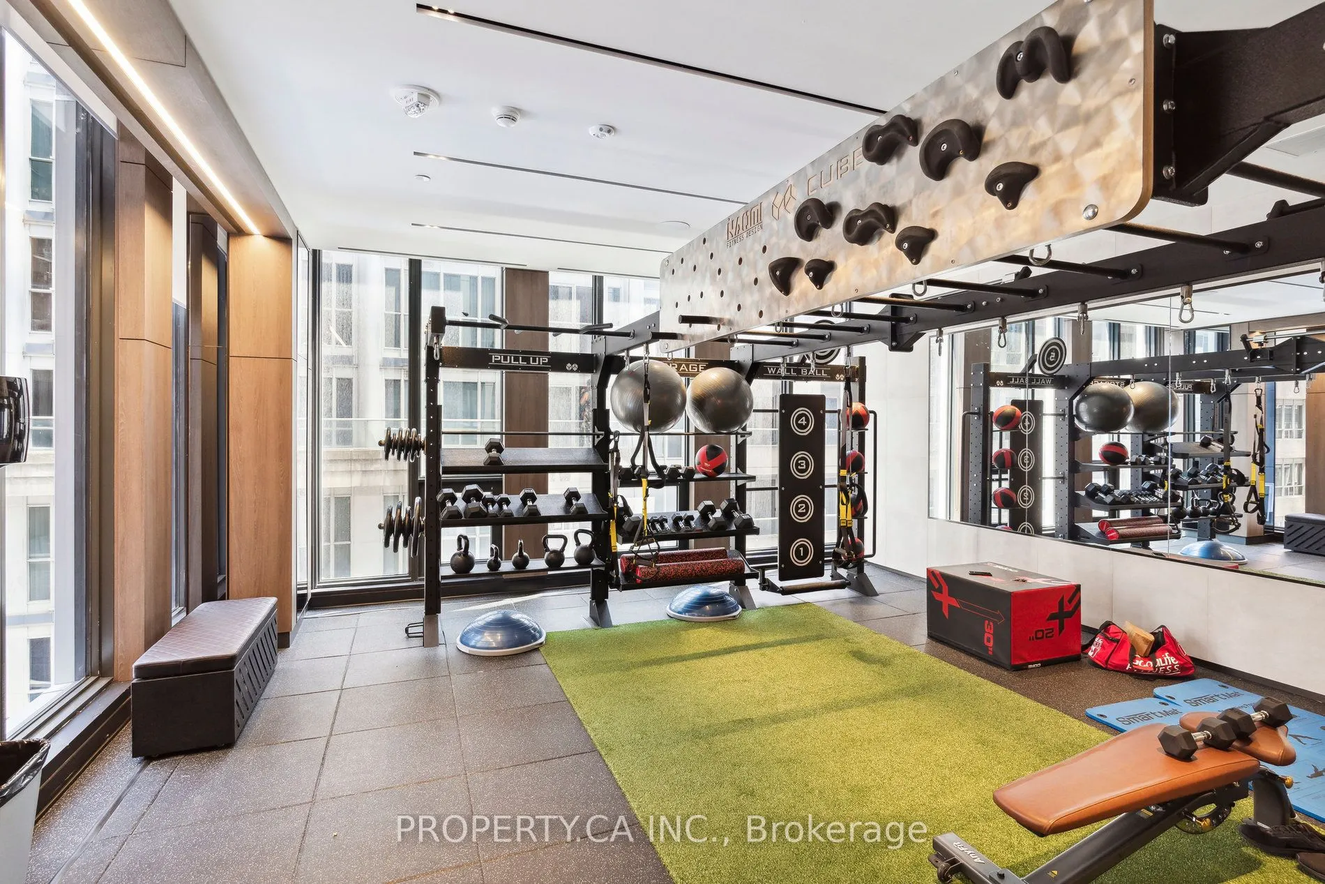 55 Mercer Street, #4102