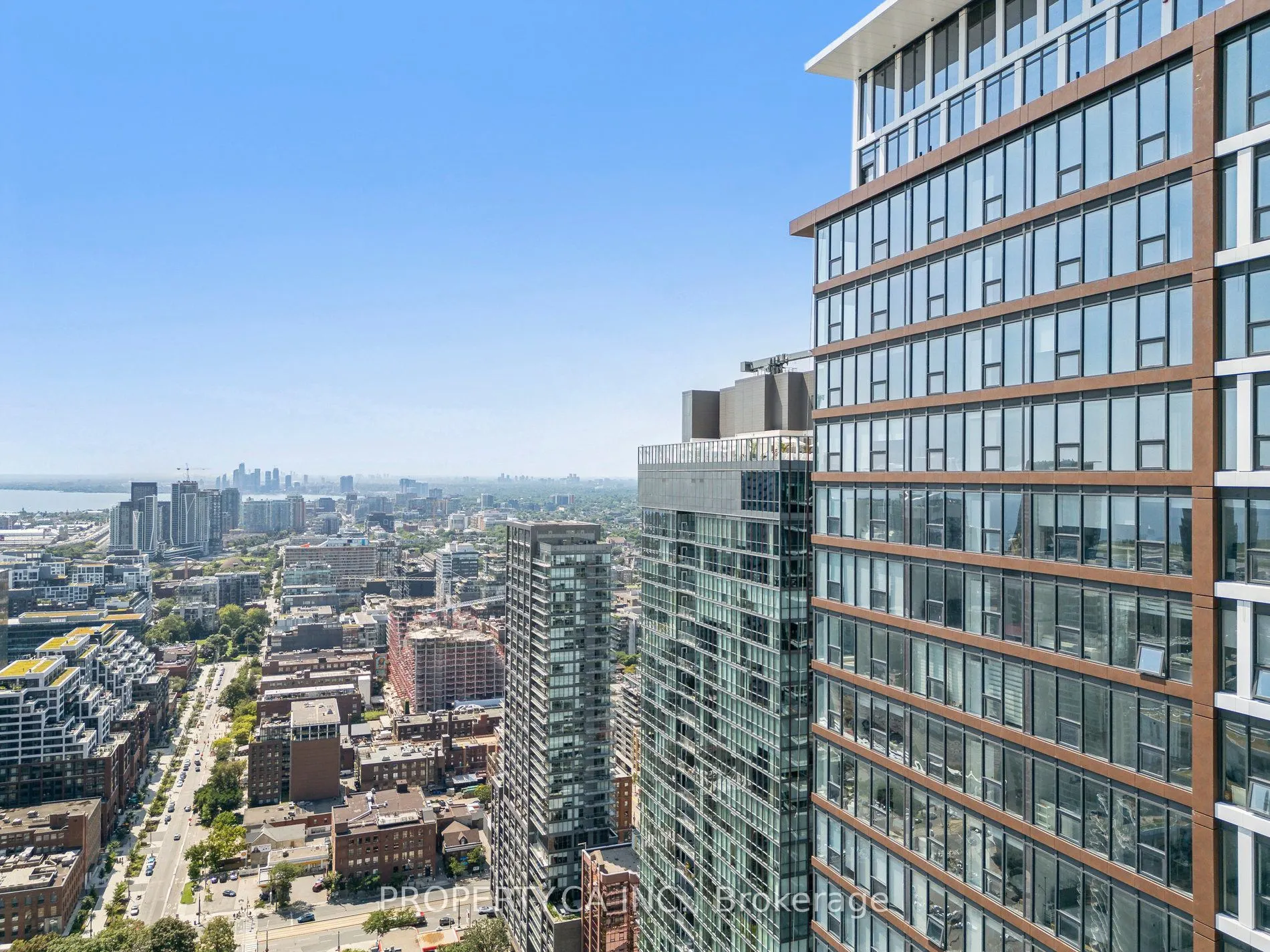 55 Mercer Street, #4102