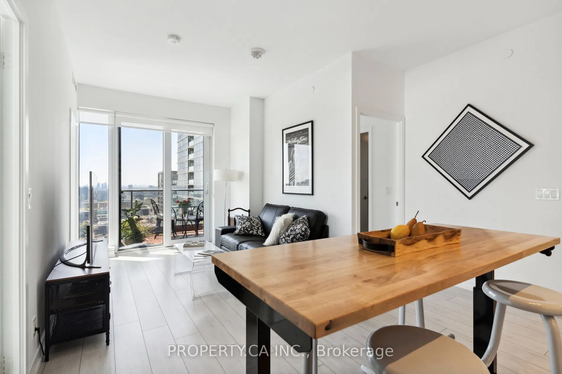 55 Mercer Street, #4102