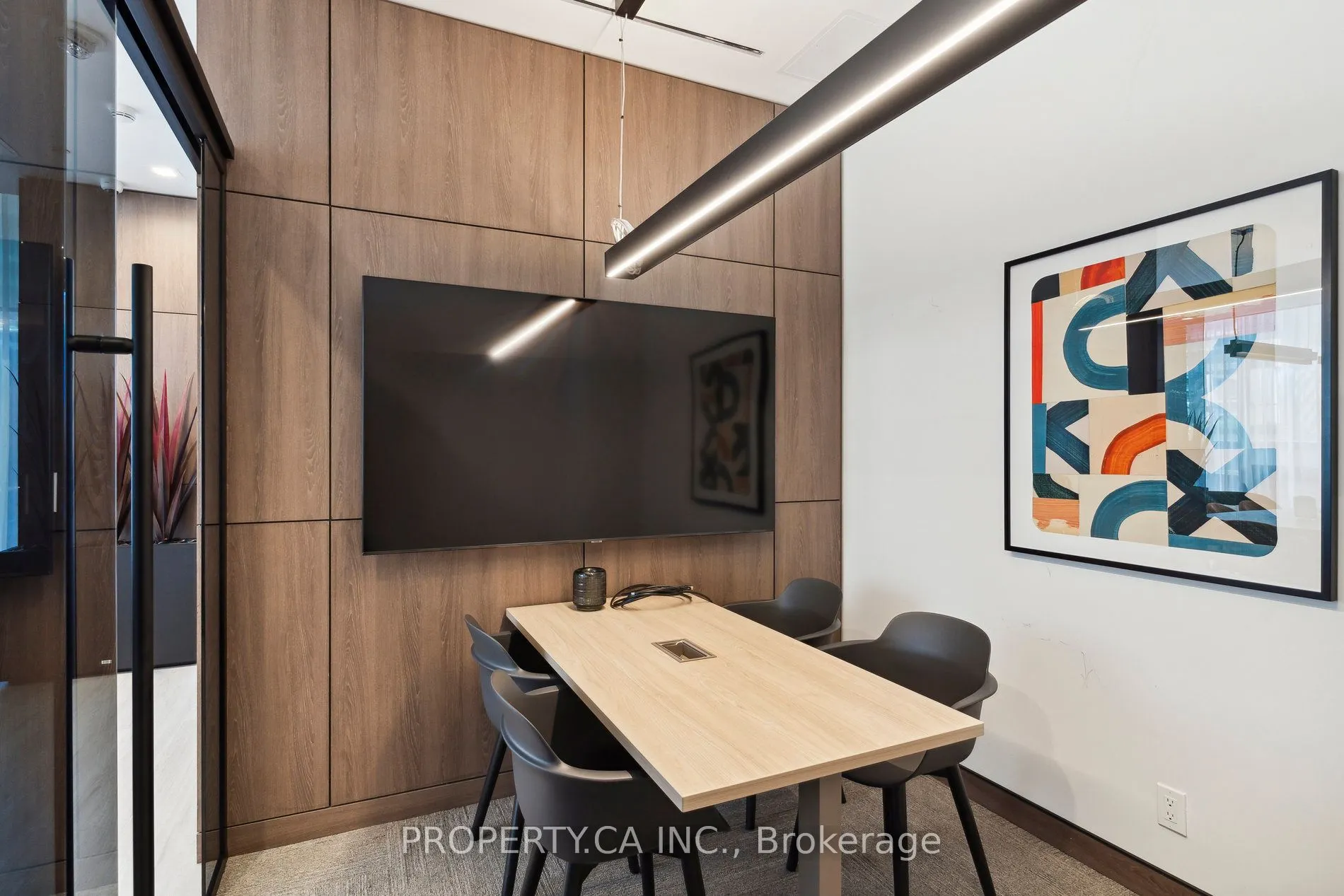 55 Mercer Street, #4102