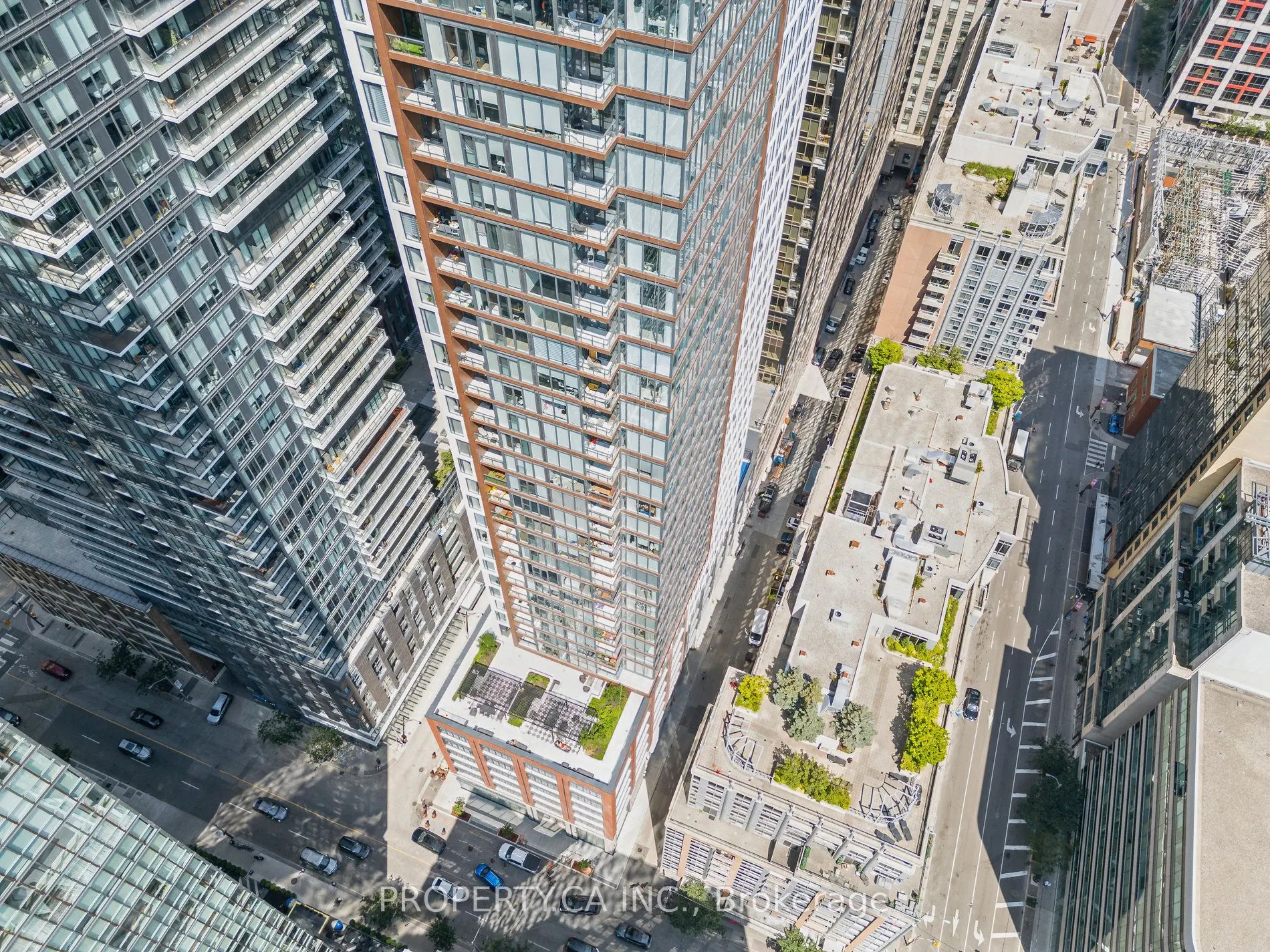 55 Mercer Street, #4102