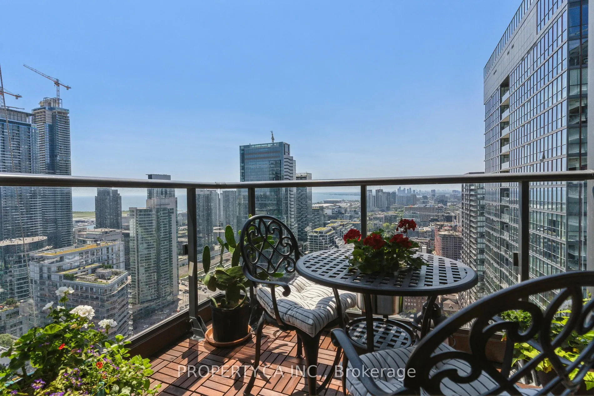 55 Mercer Street, #4102