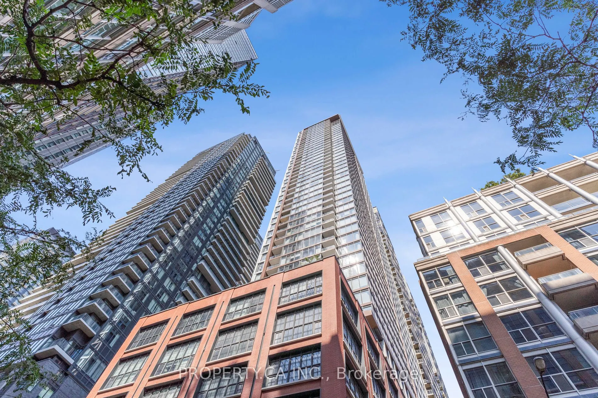 55 Mercer Street, #4102