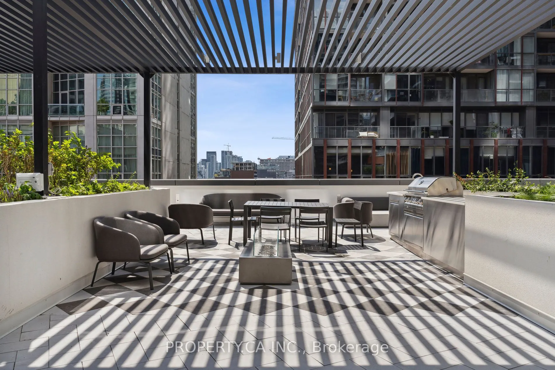 55 Mercer Street, #4102