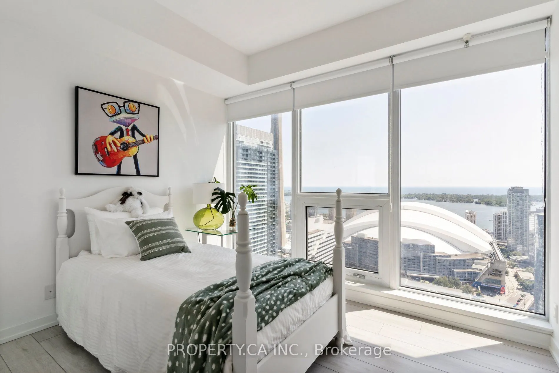 55 Mercer Street, #4102