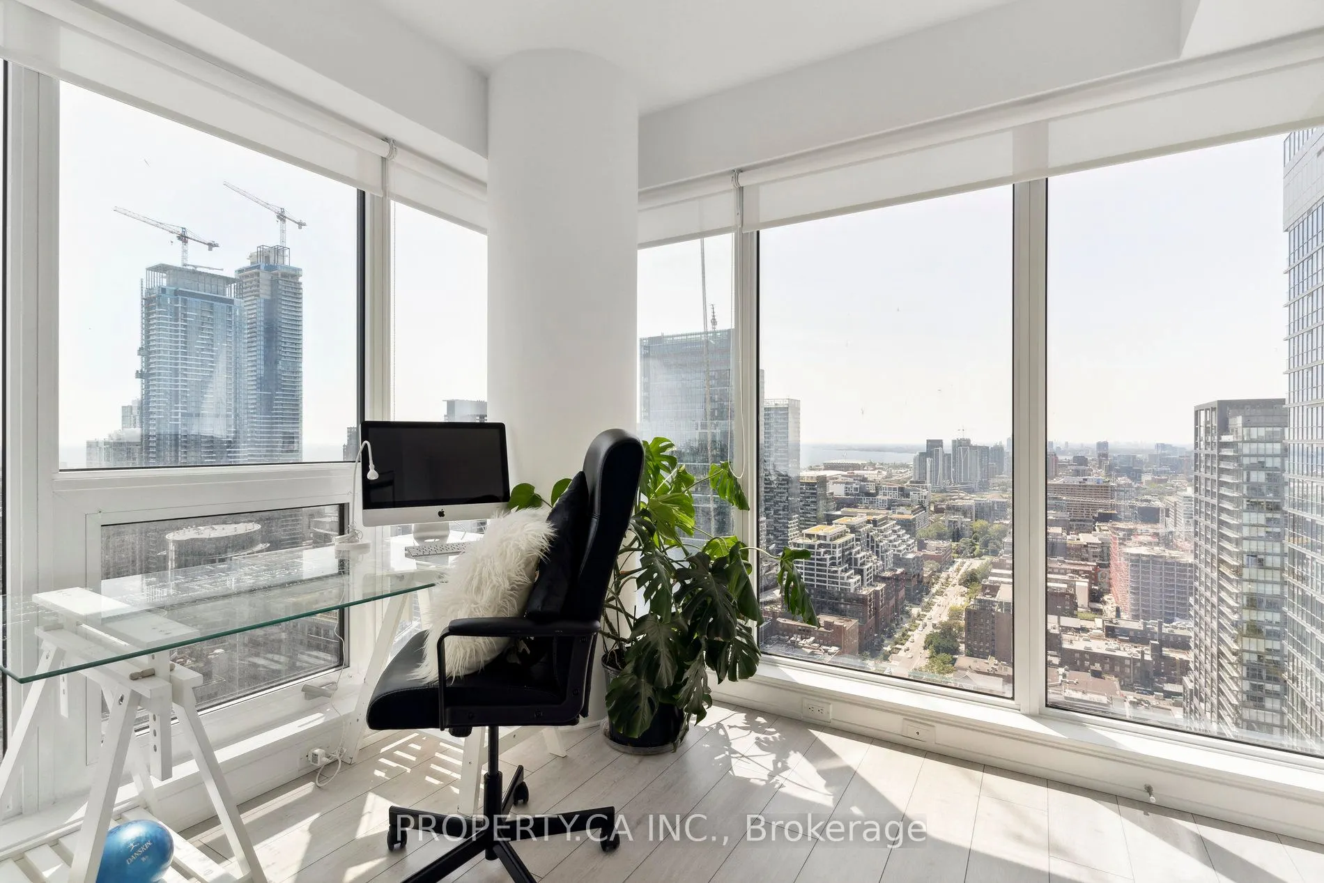 55 Mercer Street, #4102