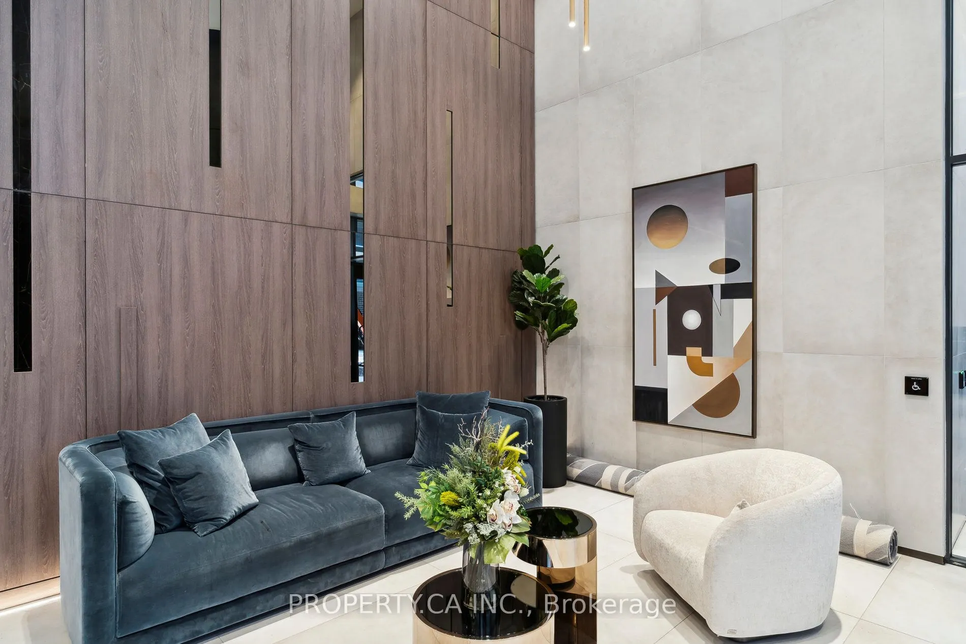55 Mercer Street, #4102