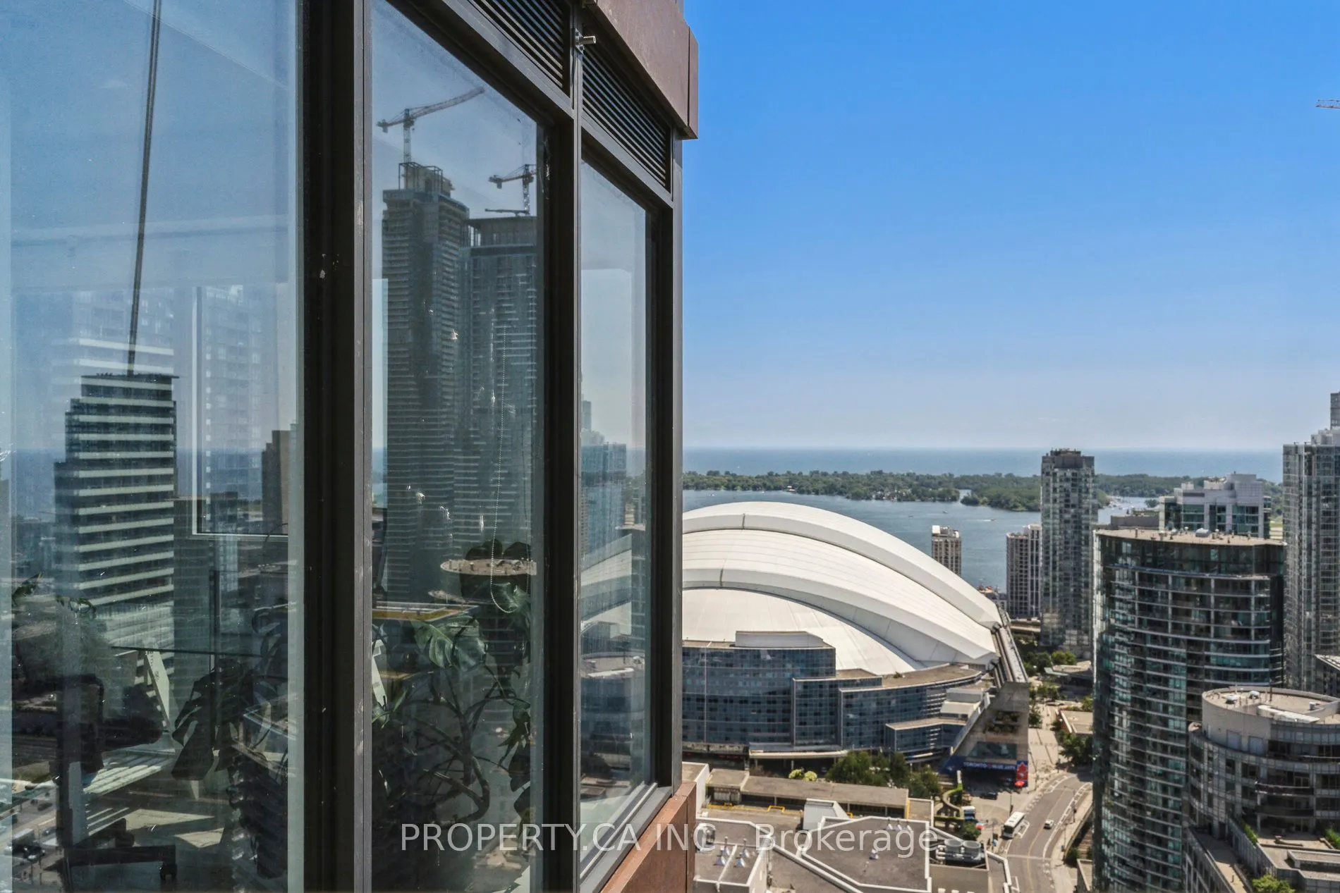 55 Mercer Street, #4102