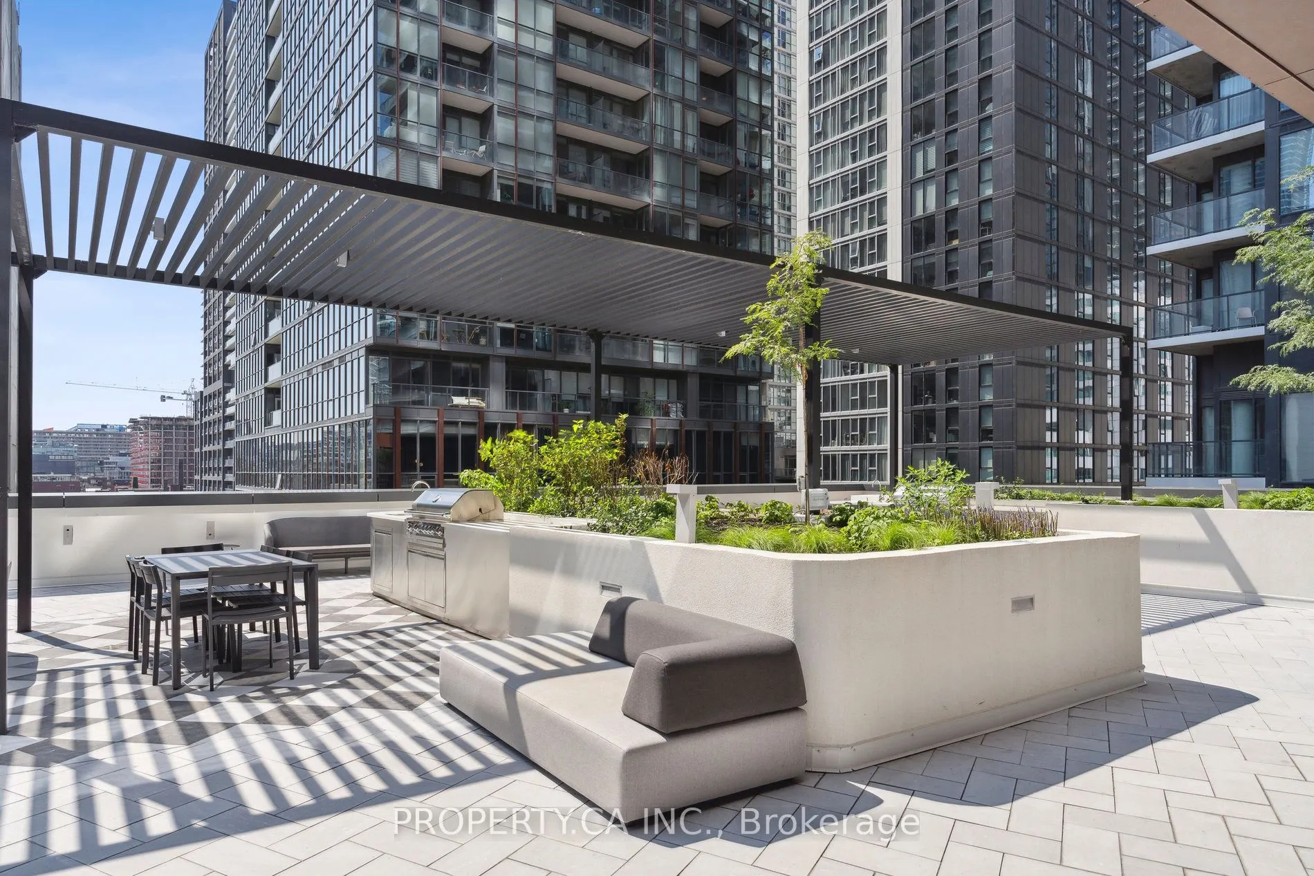 55 Mercer Street, #4102