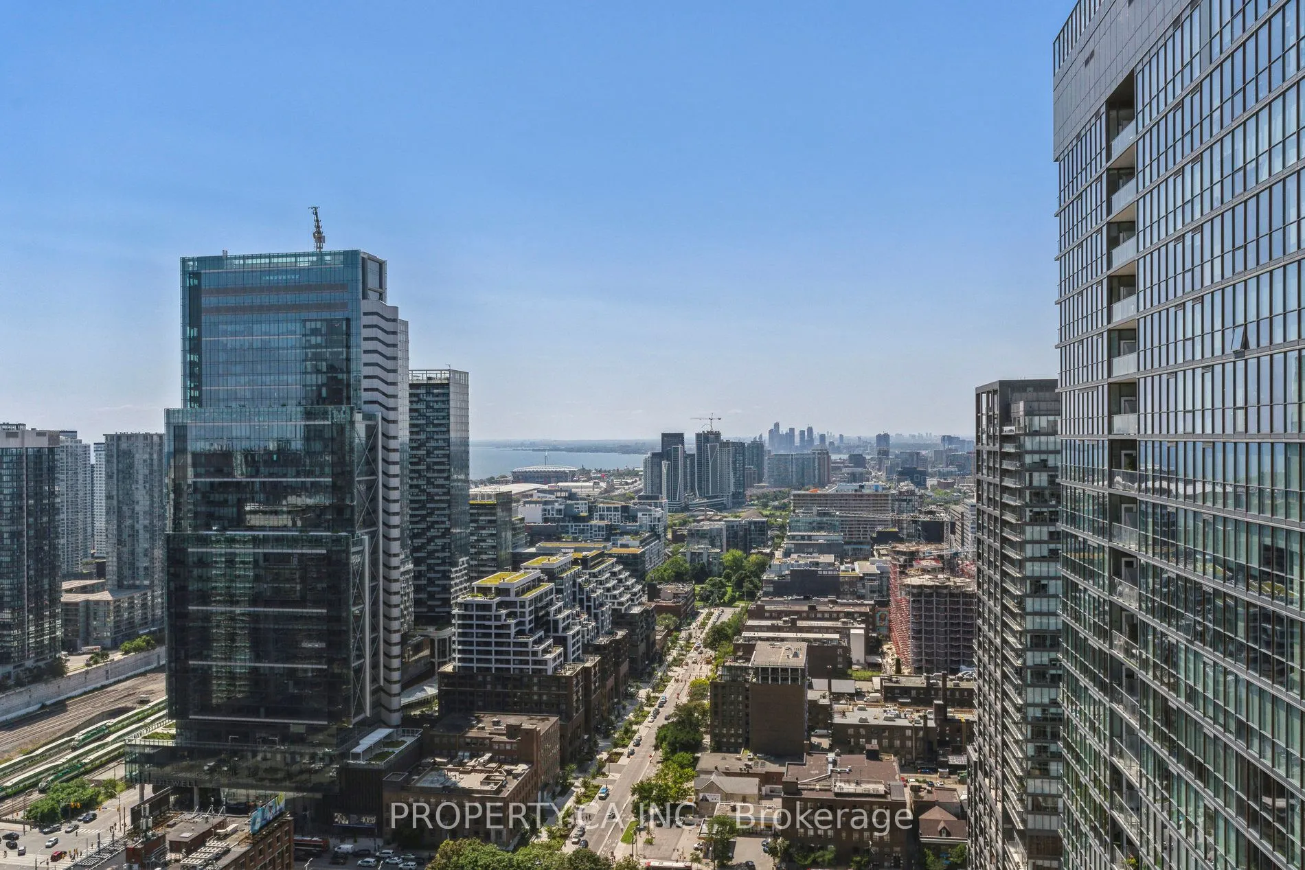 55 Mercer Street, #4102