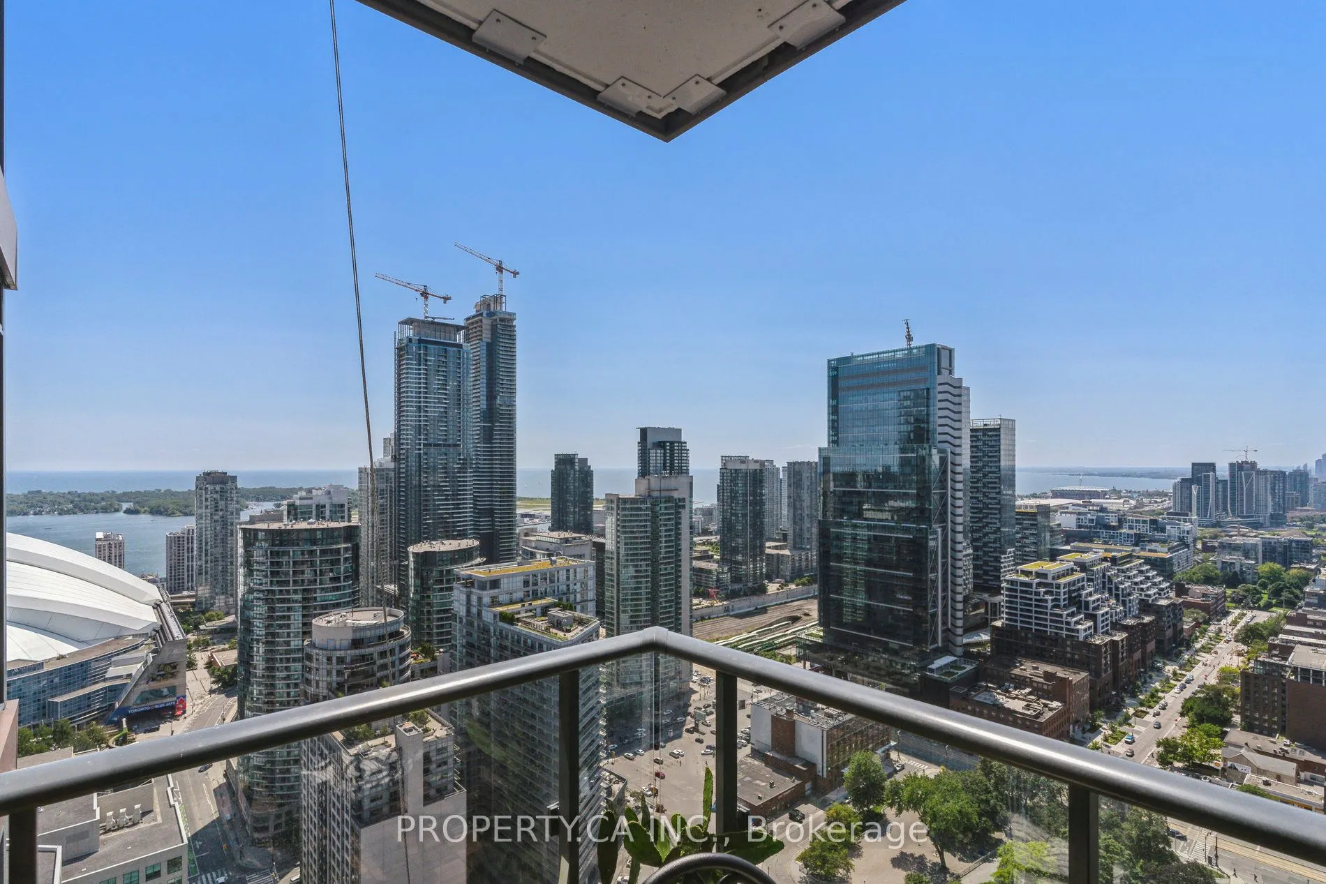55 Mercer Street, #4102