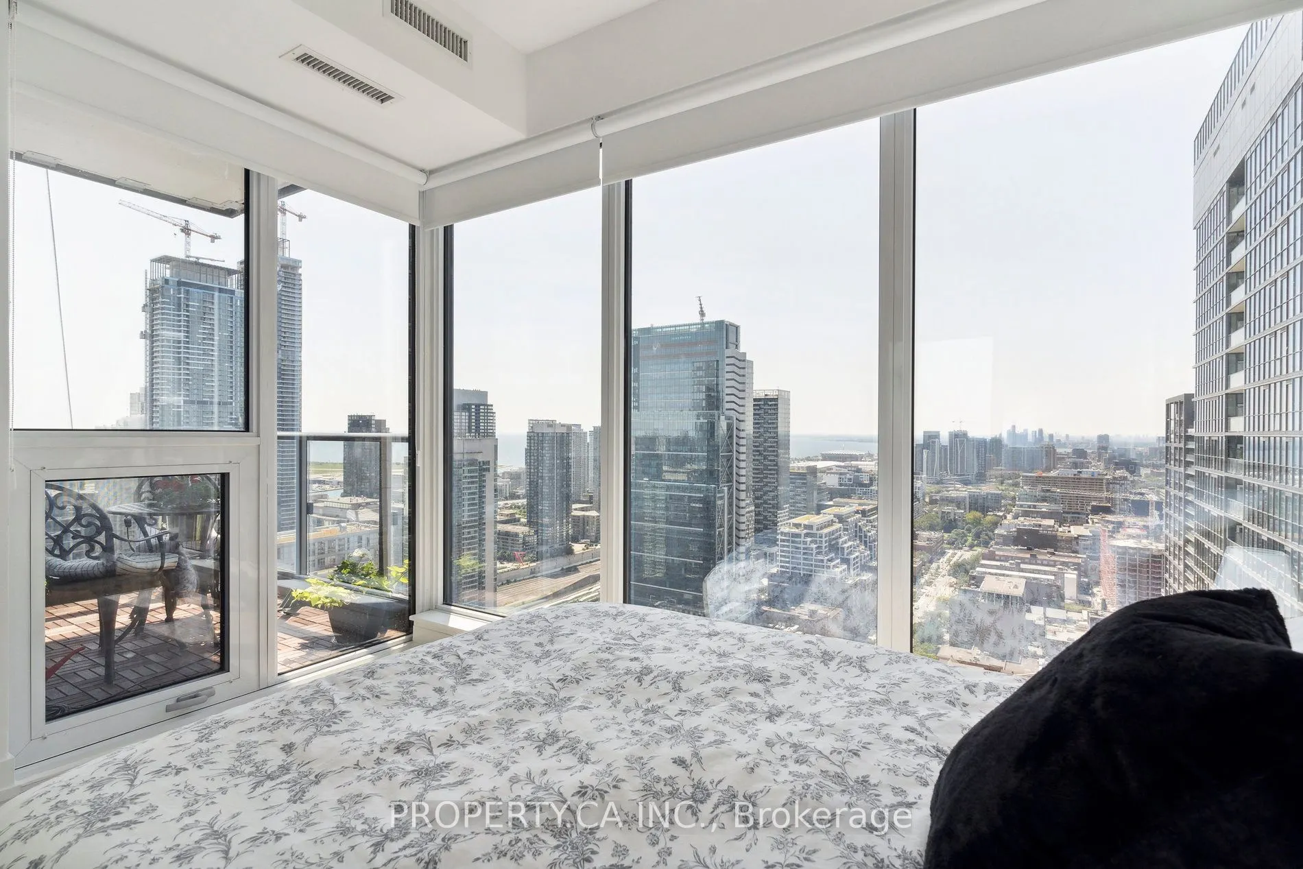 55 Mercer Street, #4102