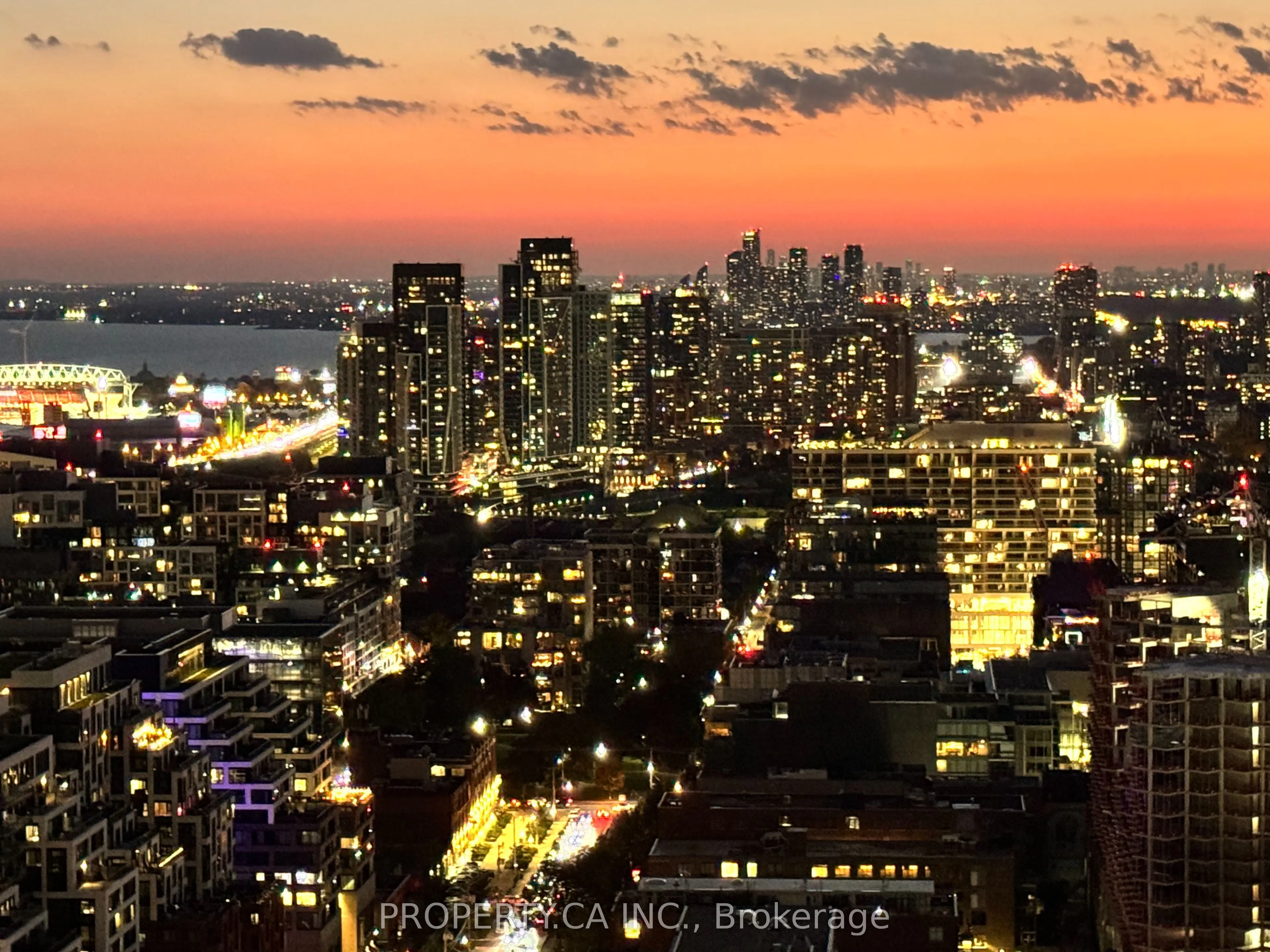55 Mercer Street, #4102