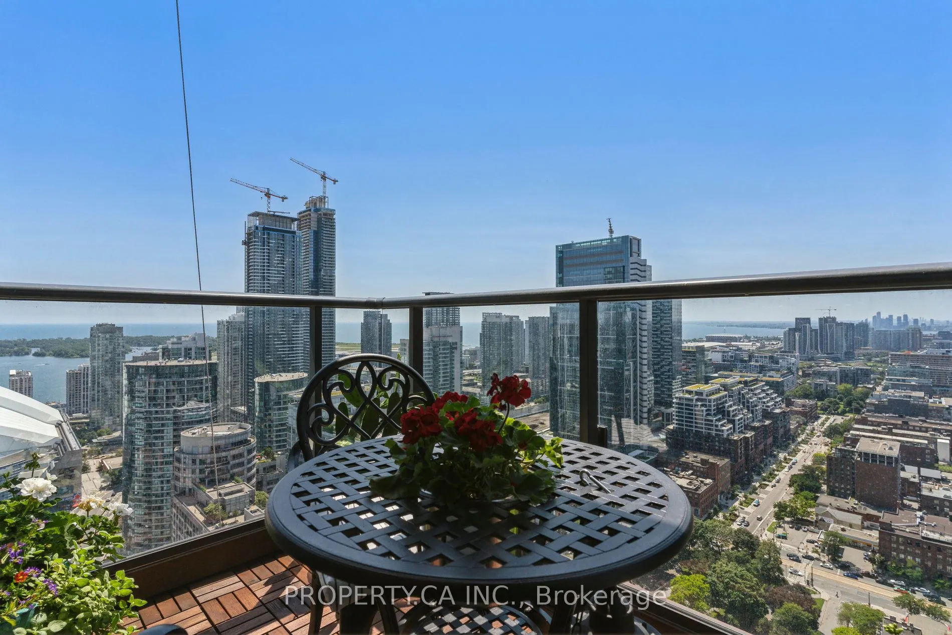 55 Mercer Street, #4102