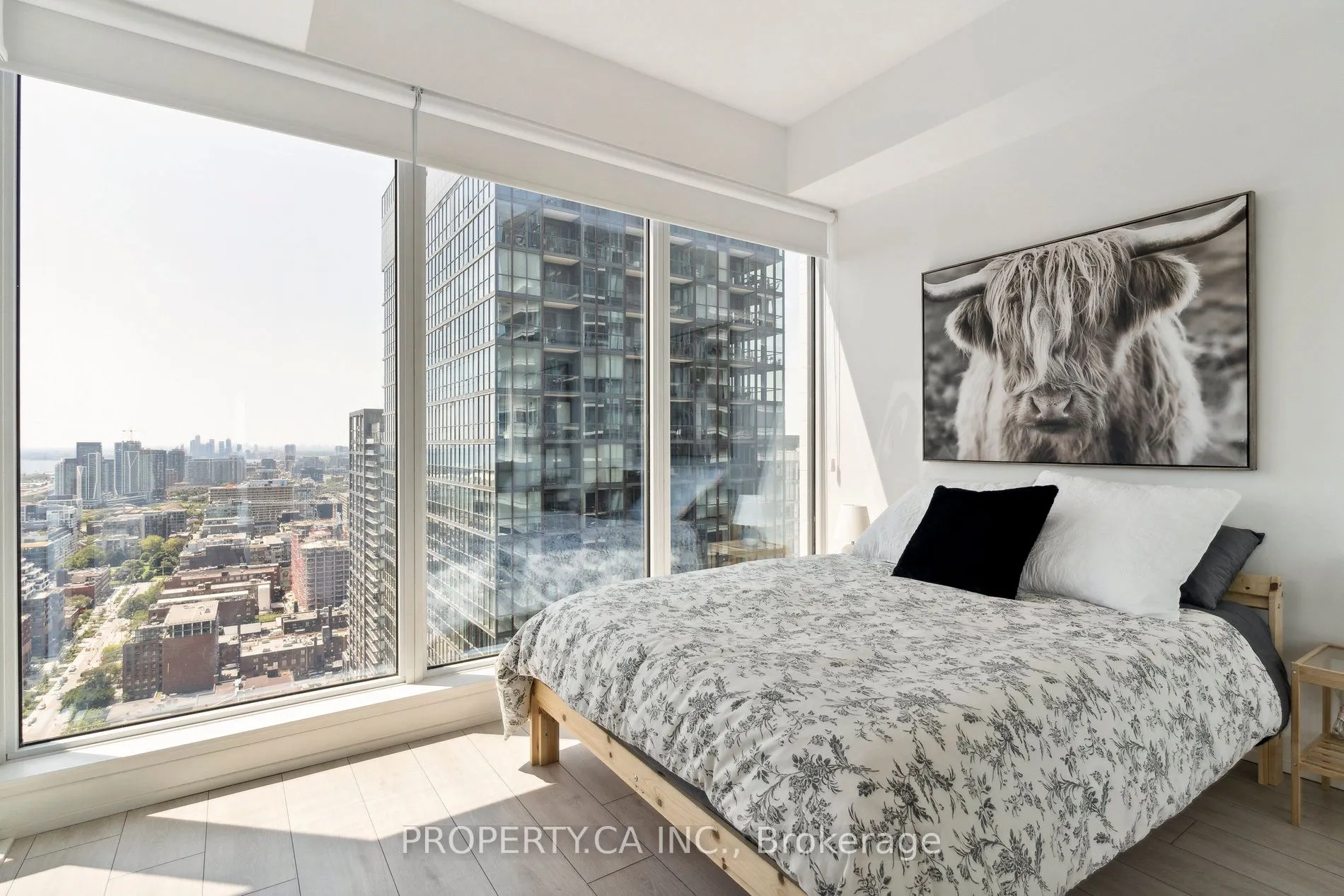 55 Mercer Street, #4102