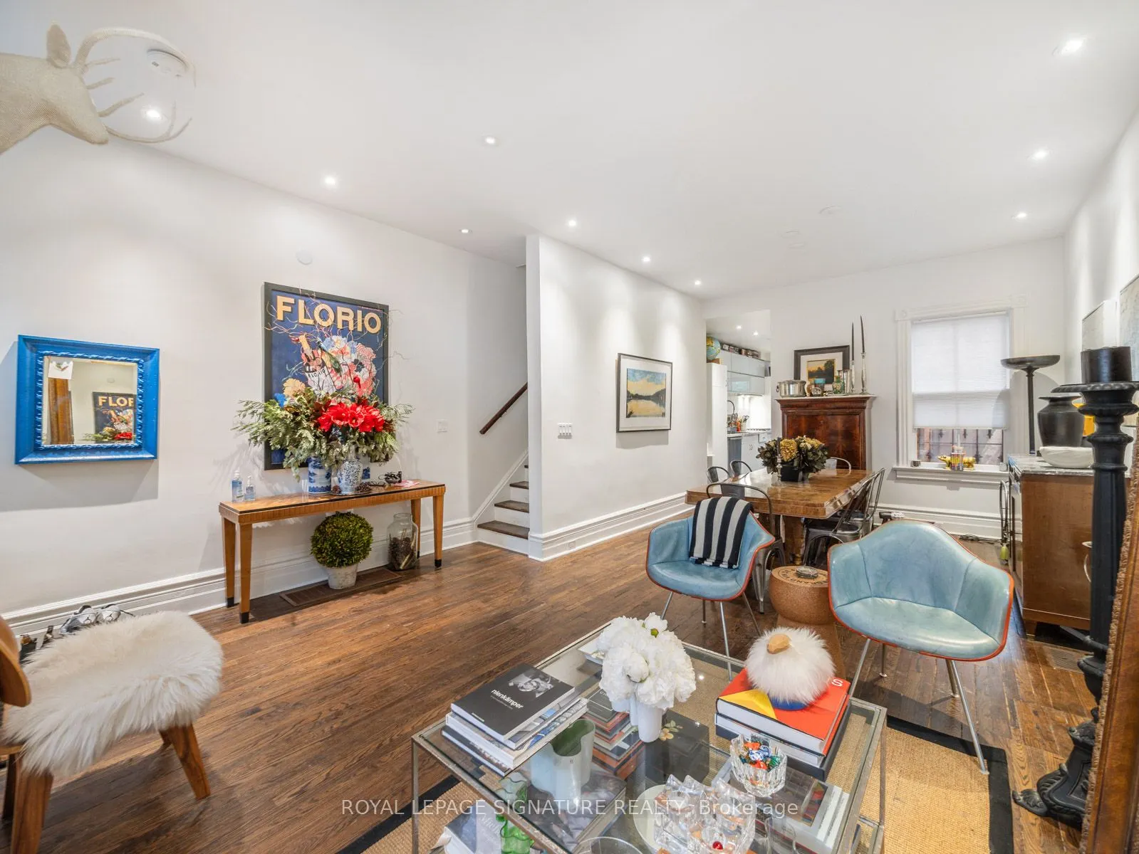 14 Tranby Avenue