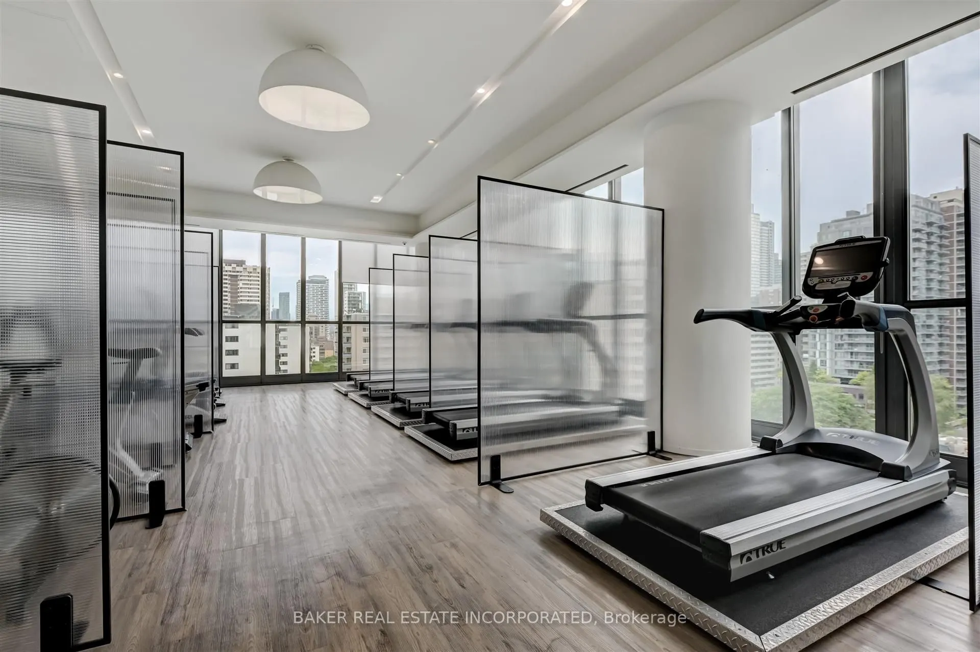 101 Charles Street E, #2103