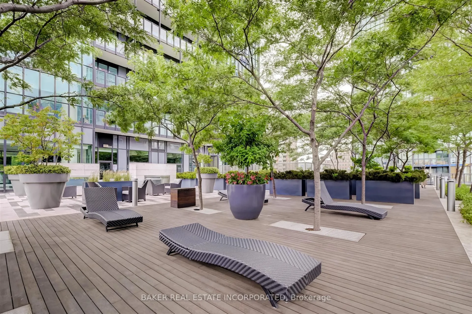 101 Charles Street E, #2103