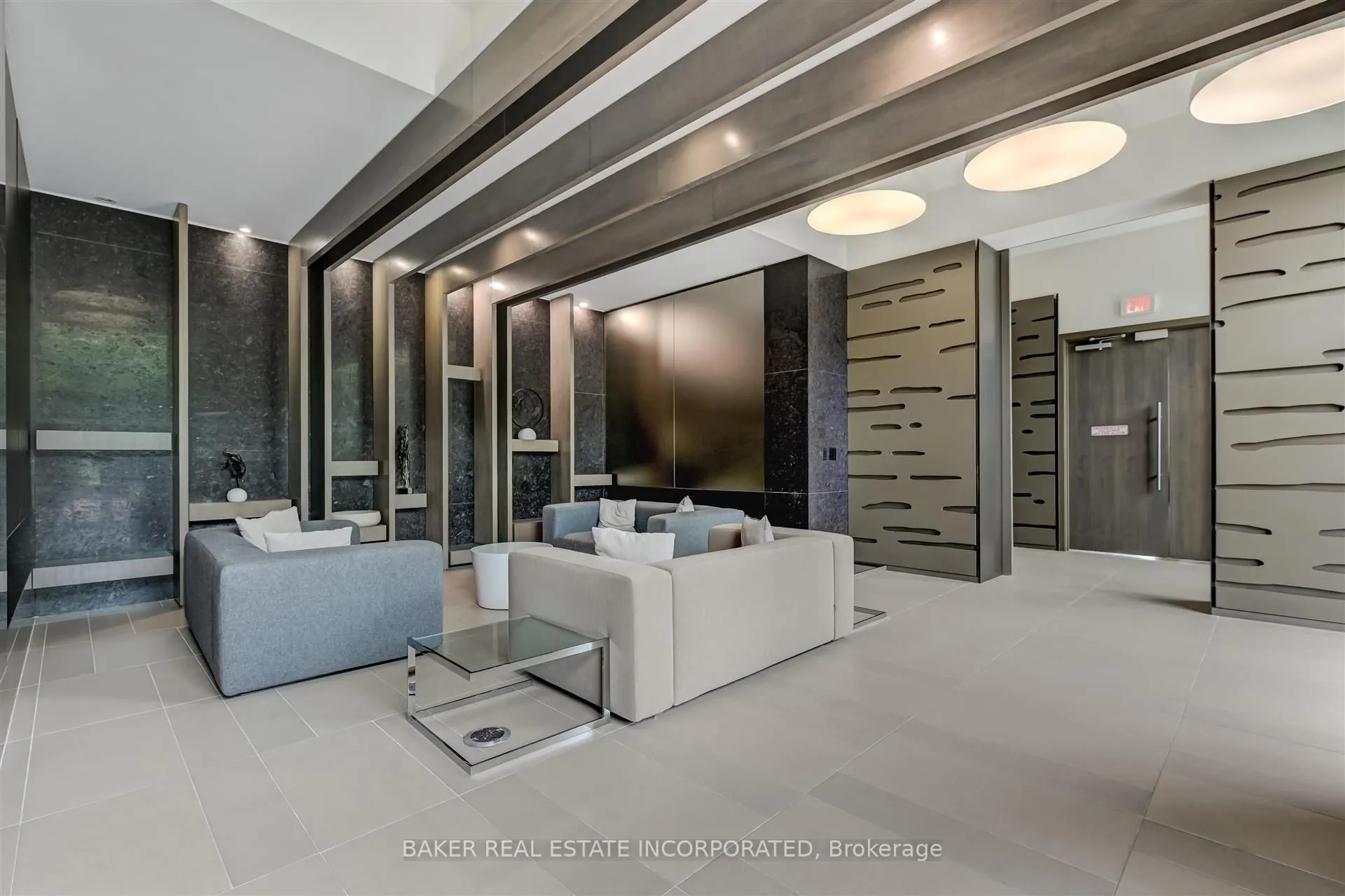 101 Charles Street E, #2103