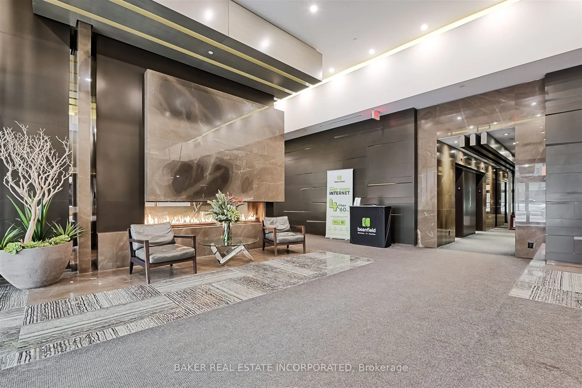 101 Charles Street E, #2103