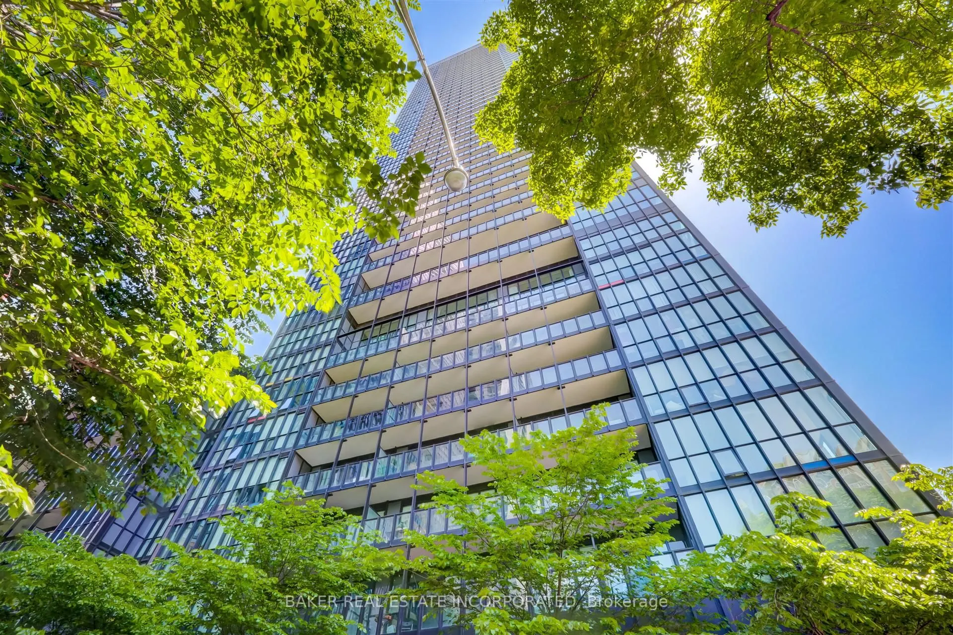 101 Charles Street E, #2103