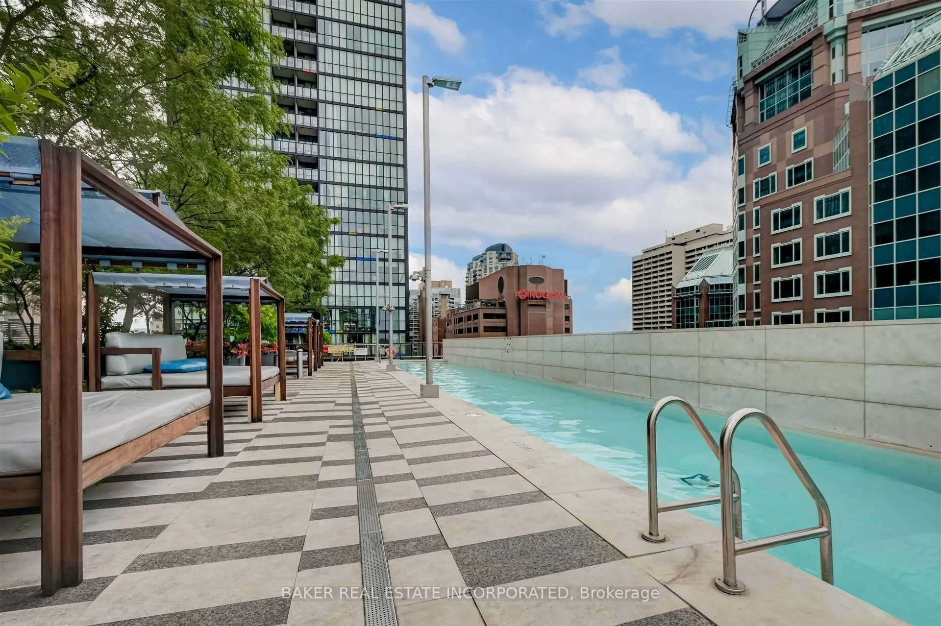 101 Charles Street E, #2103