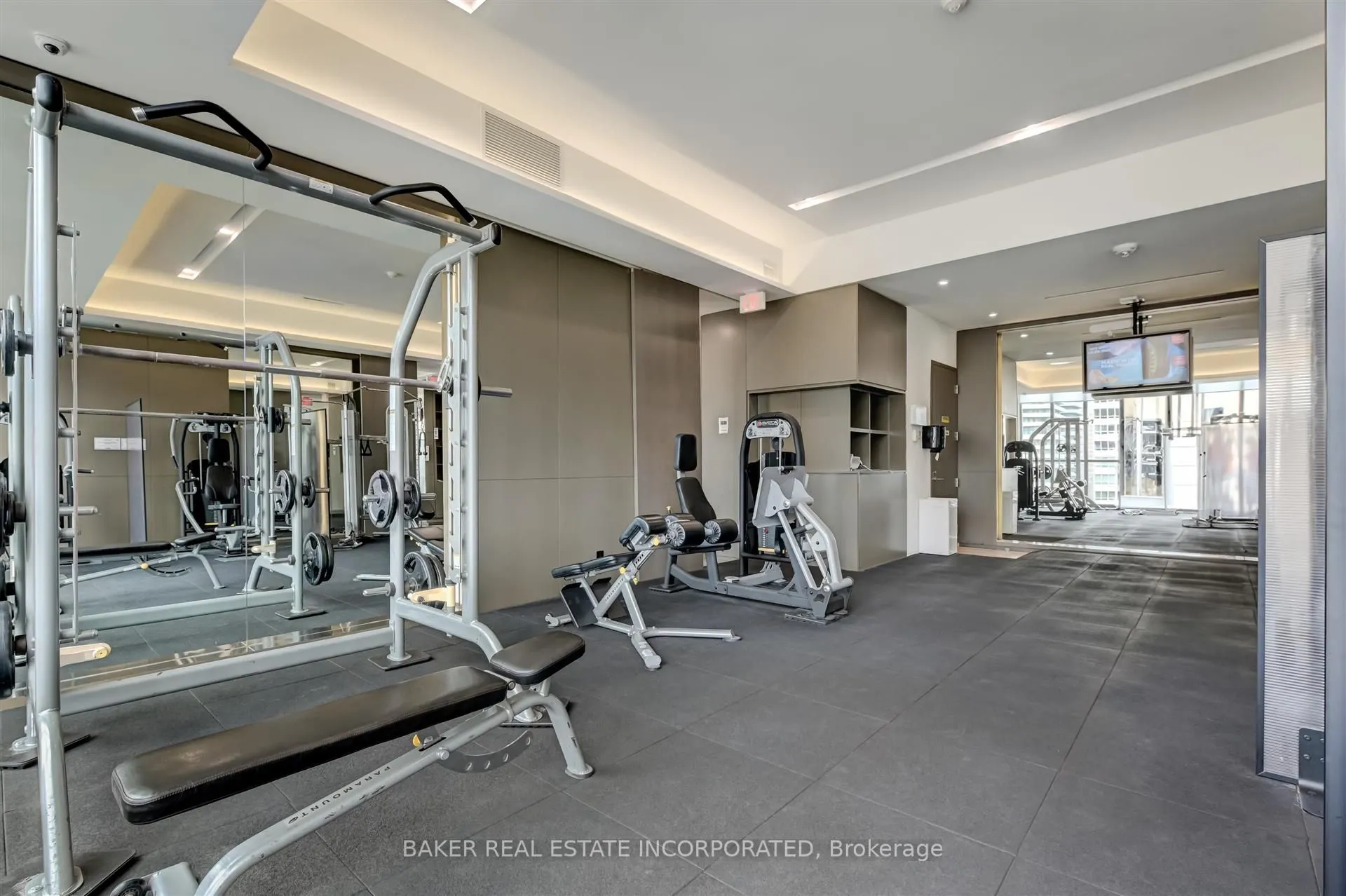 101 Charles Street E, #2103