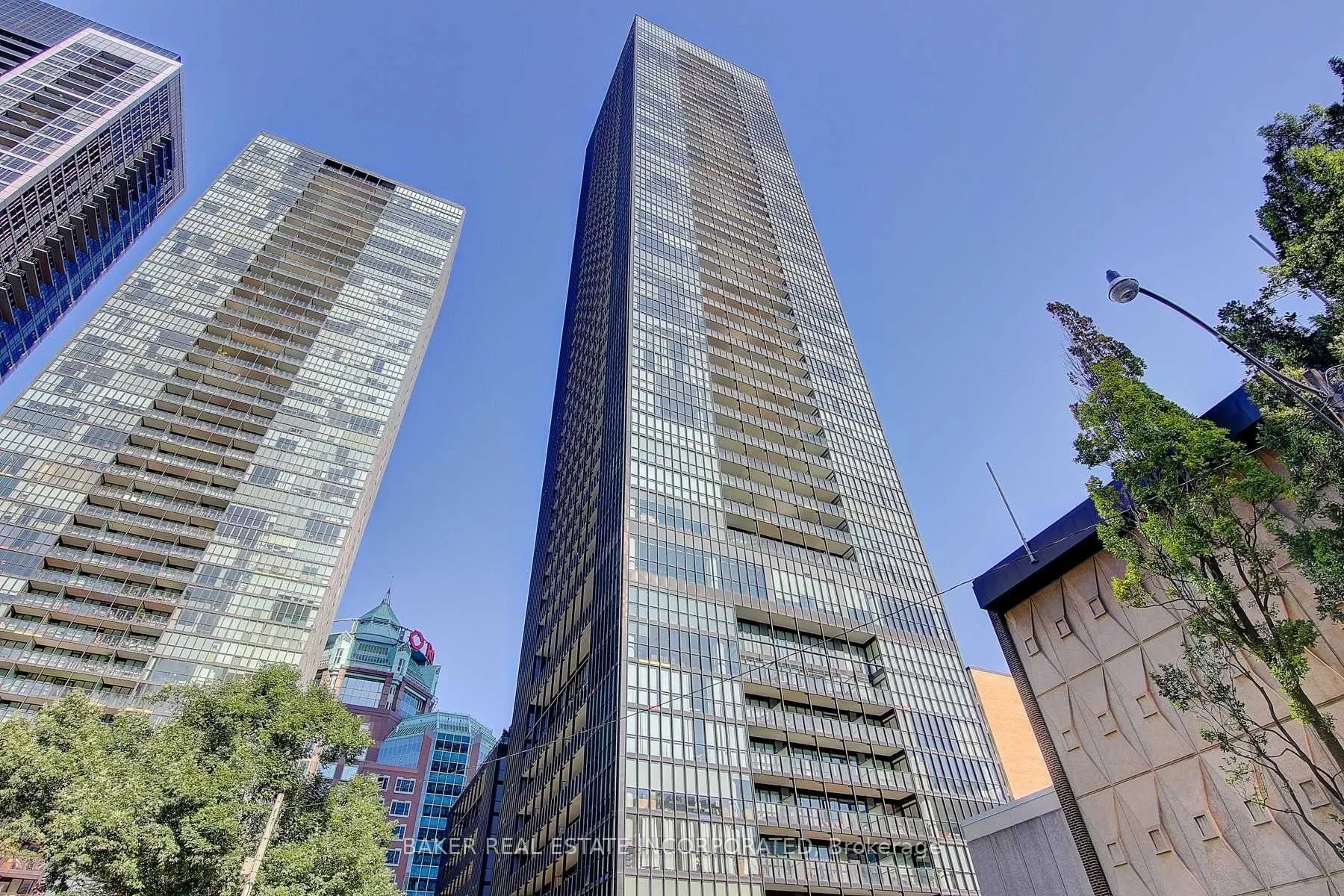 101 Charles Street E, #2103
