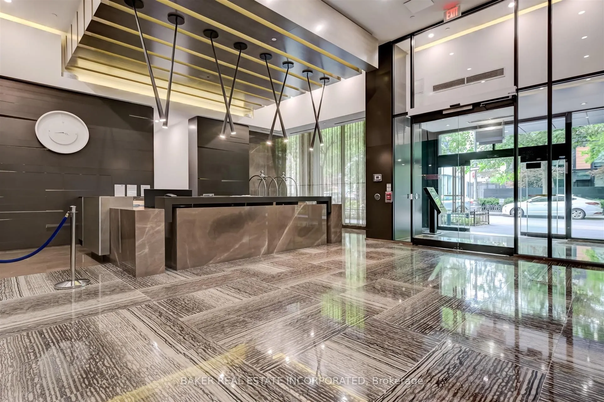 101 Charles Street E, #2103