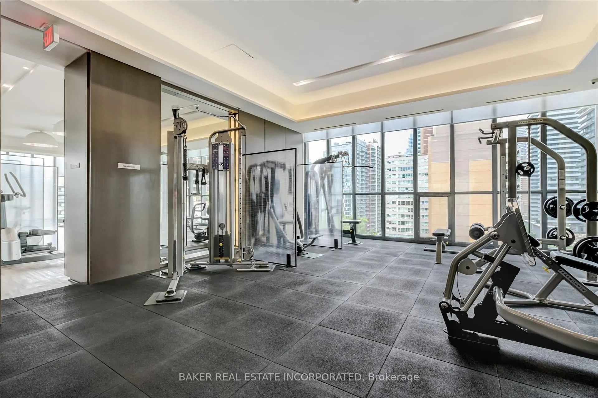 101 Charles Street E, #2103