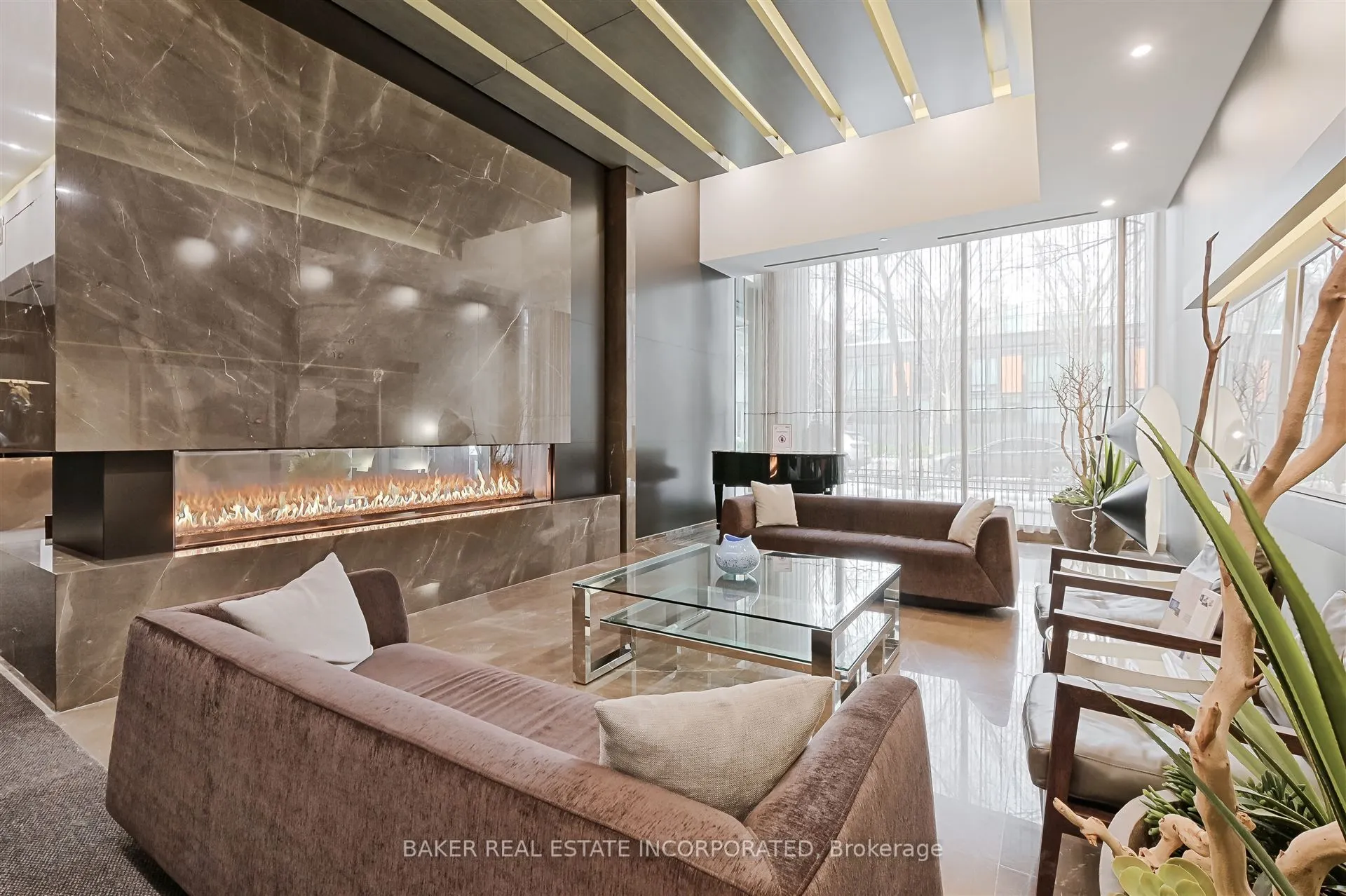 101 Charles Street E, #2103