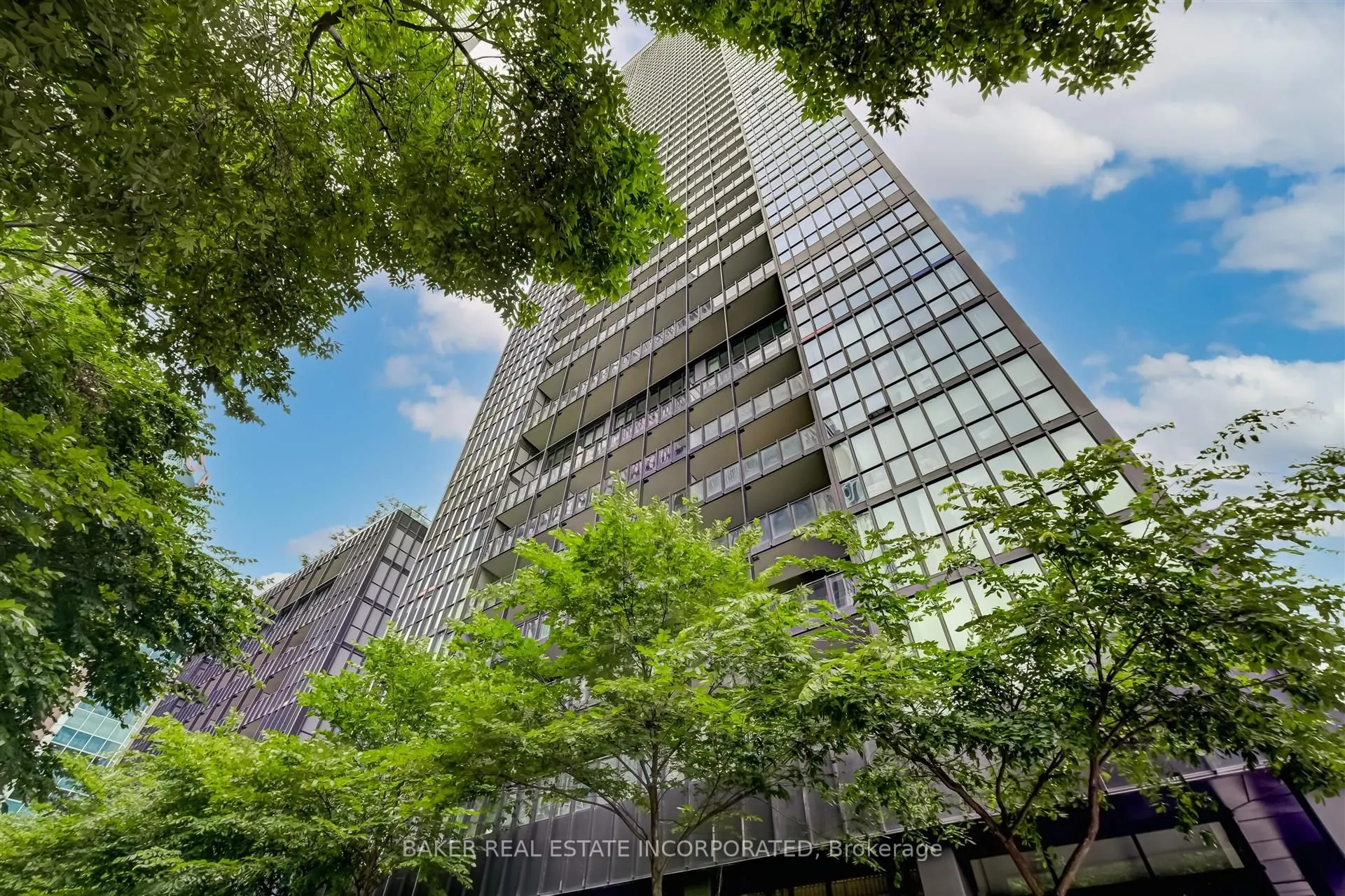 101 Charles Street E, #2103