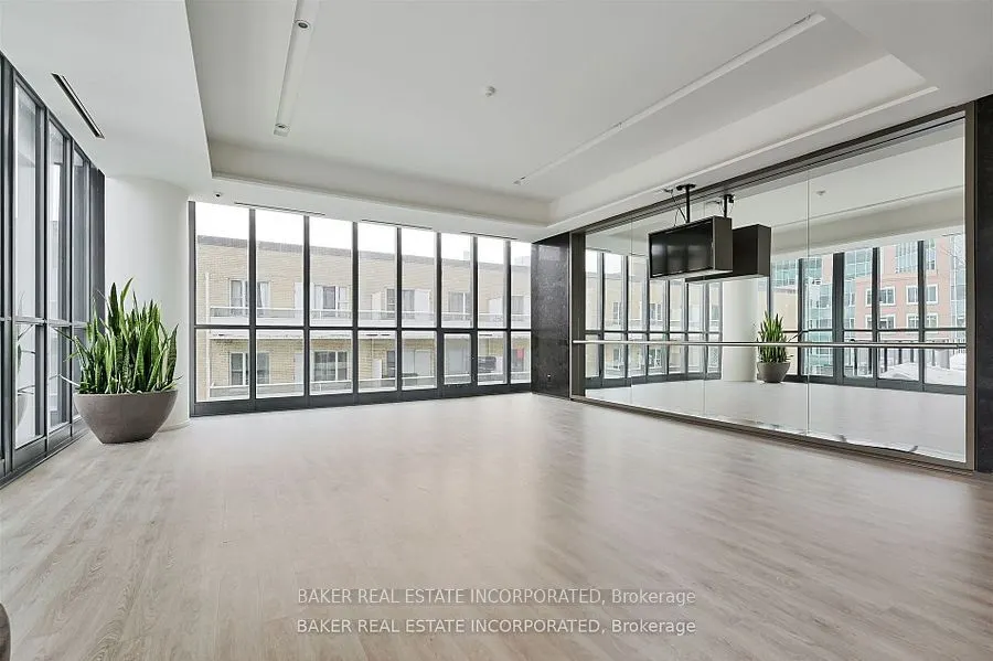 101 Charles Street E, #2103