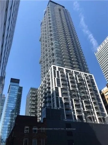 87 Peter Street, #1505
