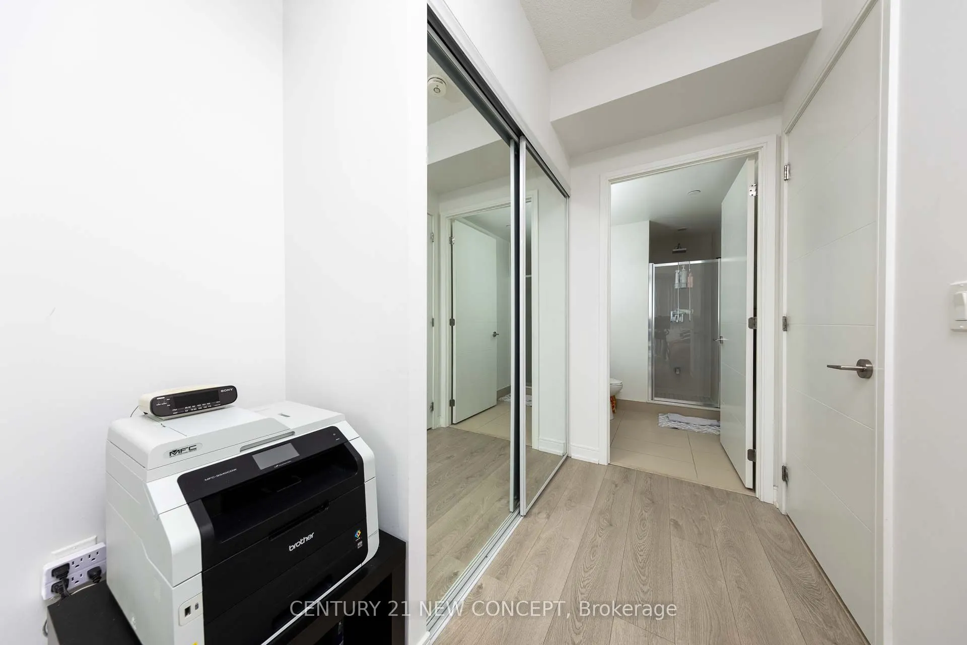 50 Wellesley Street E, #508