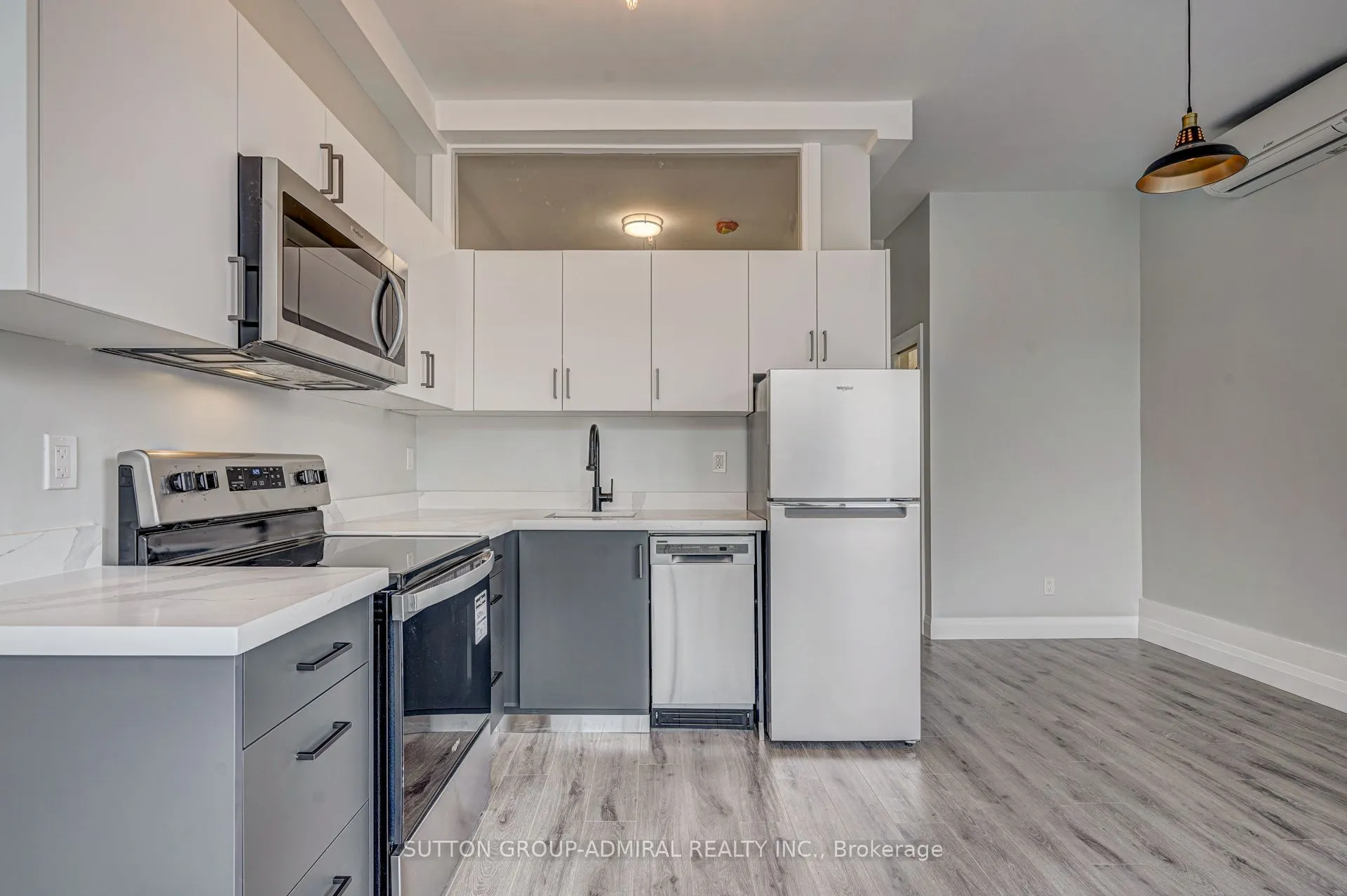858 Palmerston Avenue, #A