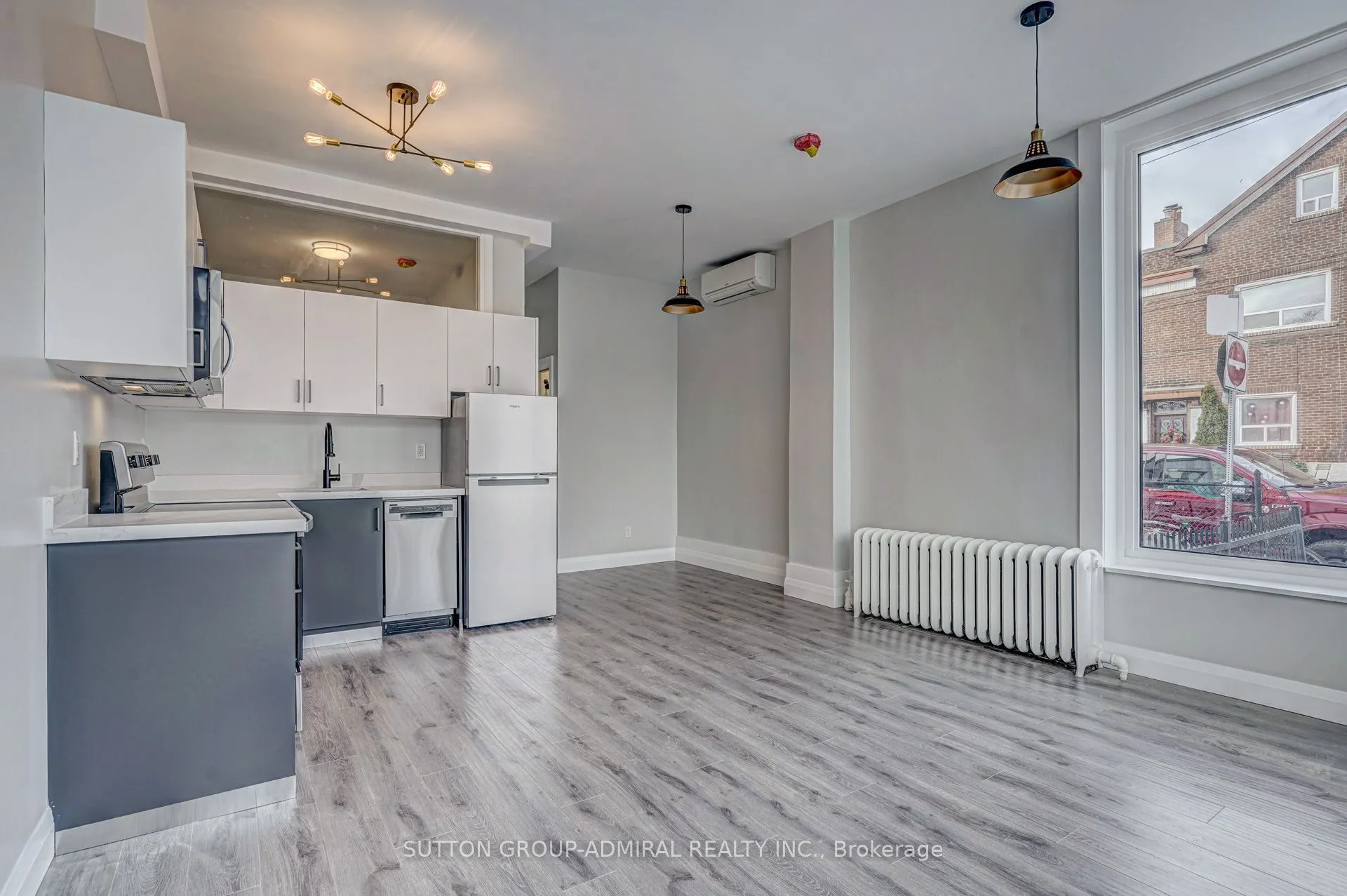 858 Palmerston Avenue, #A