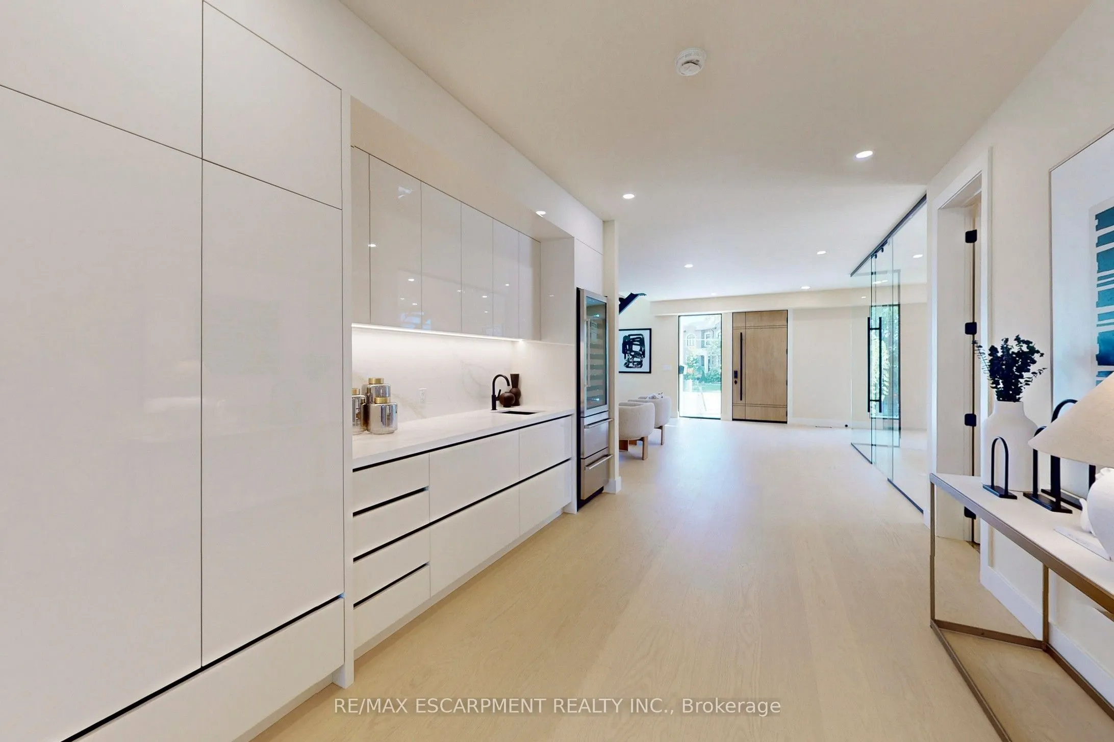 28 Dunsmore Gardens