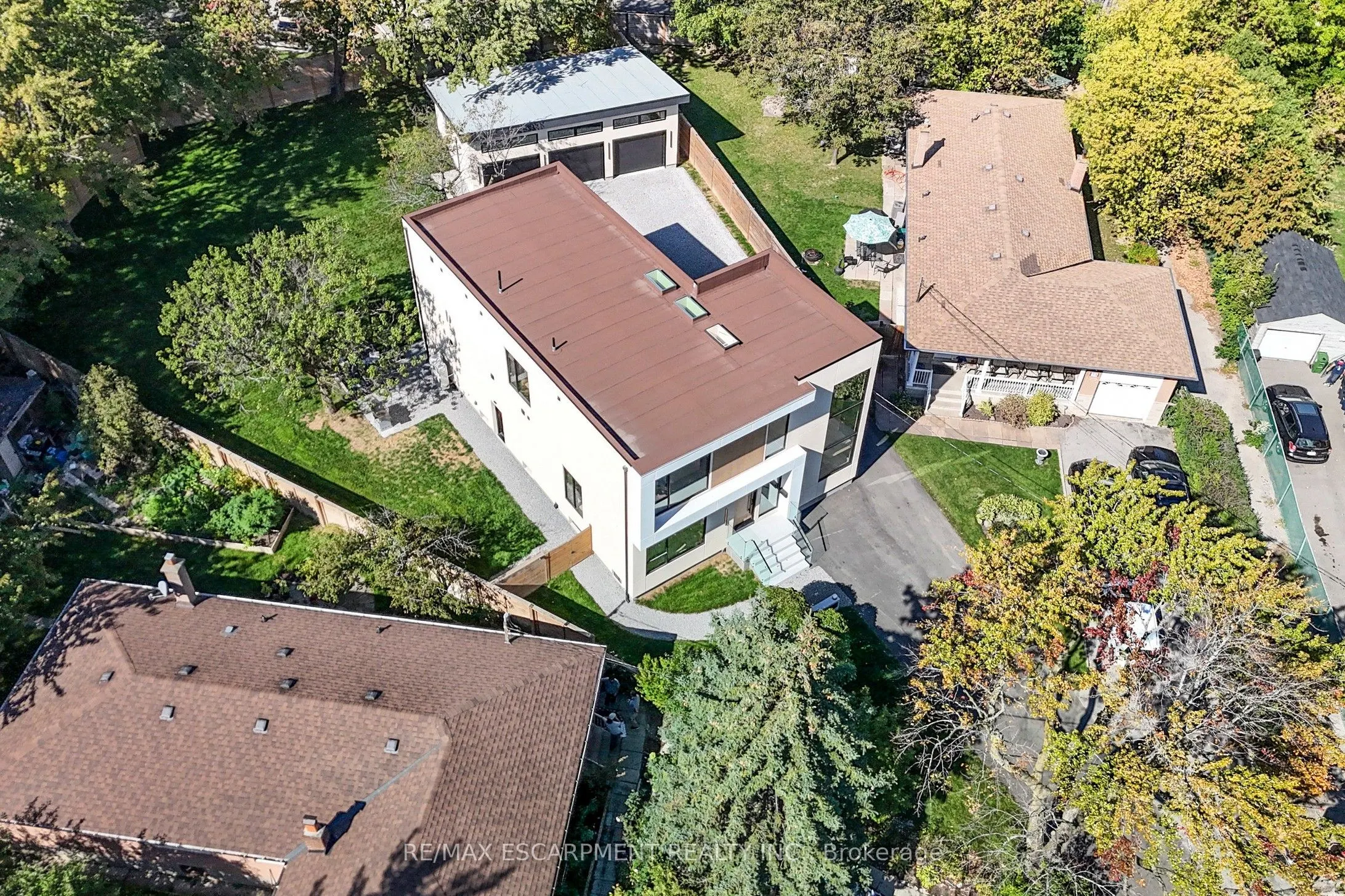 28 Dunsmore Gardens